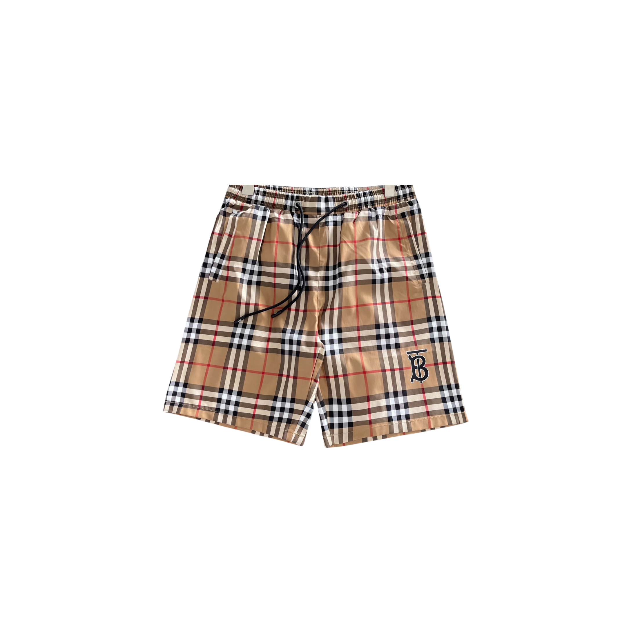 Elvare Club® Shorts