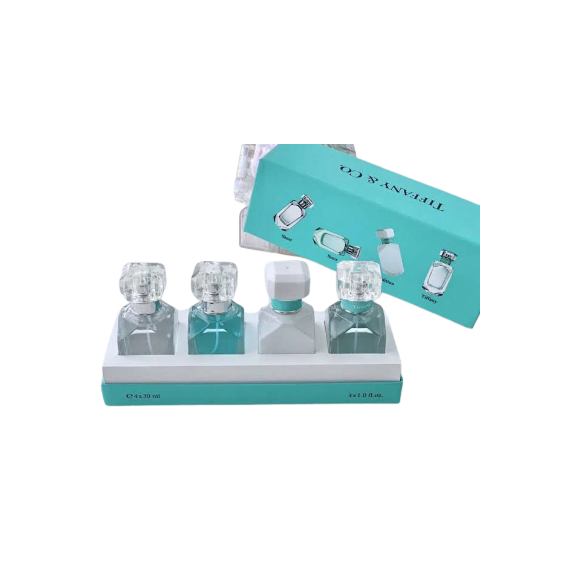 Elvare Club® Perfume