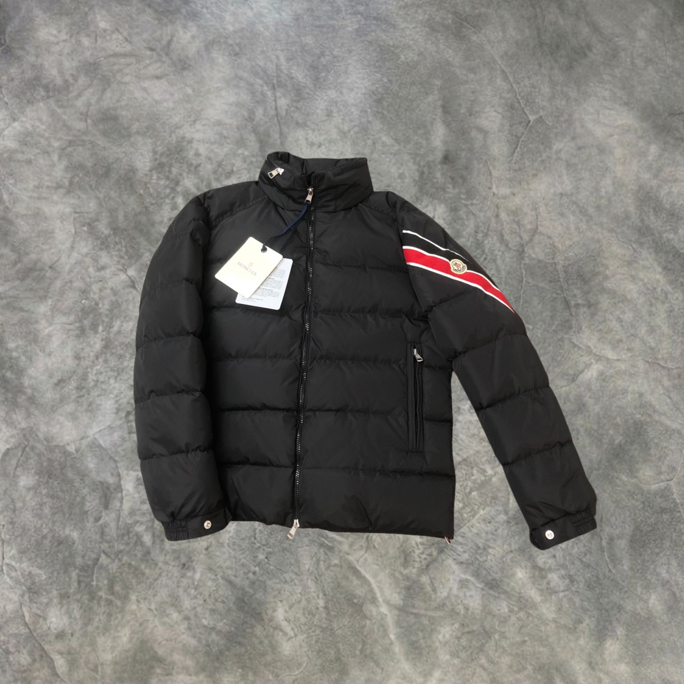 Elvare Club® Puffer Jacket