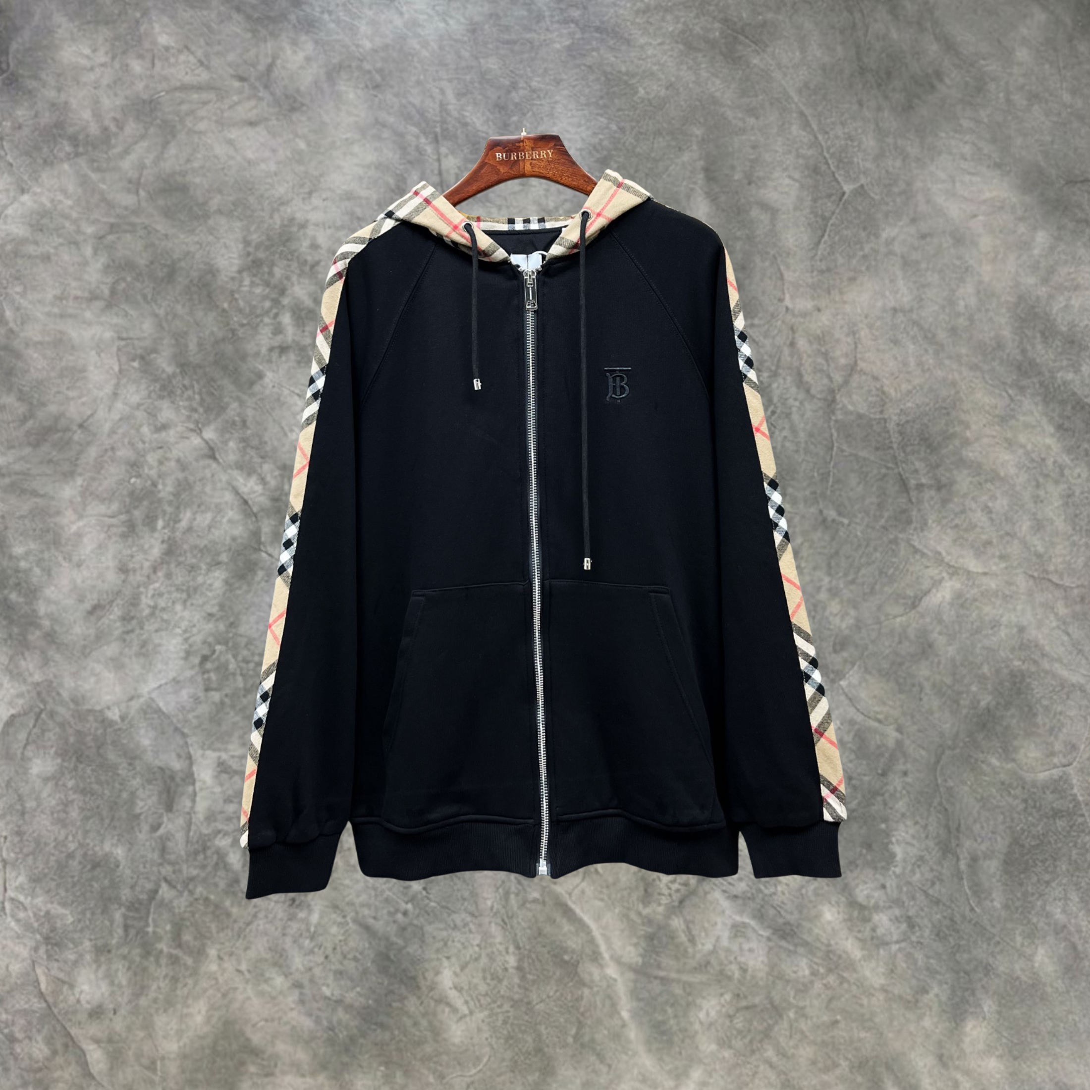 Elvare Club® Hoodie