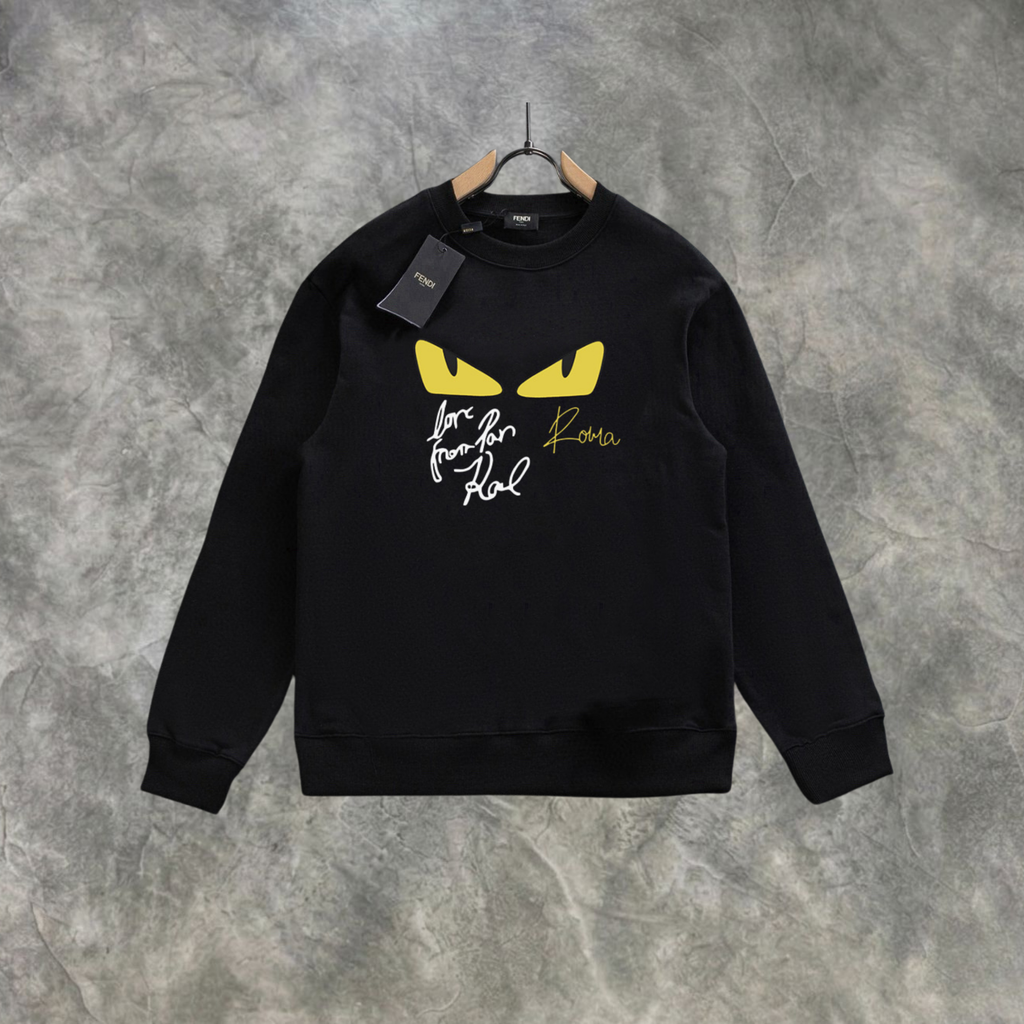 Elvare Club® Sweater