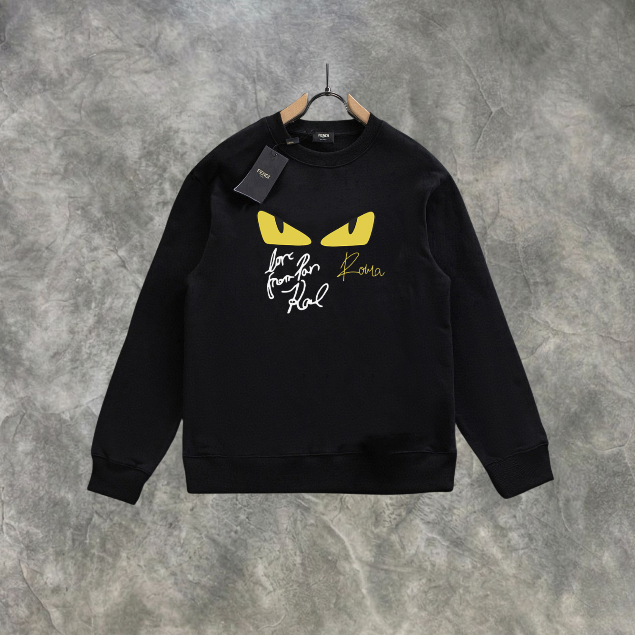 Elvare Club® Sweater