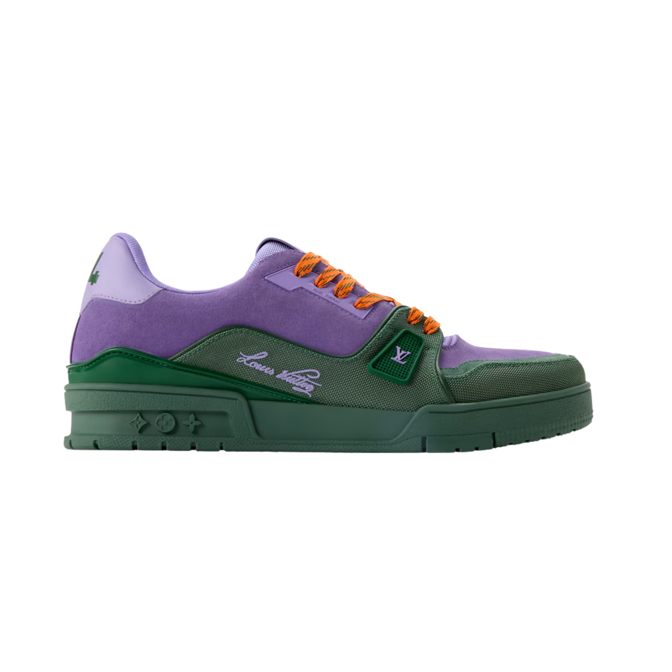 Elvare Club® Sneaker