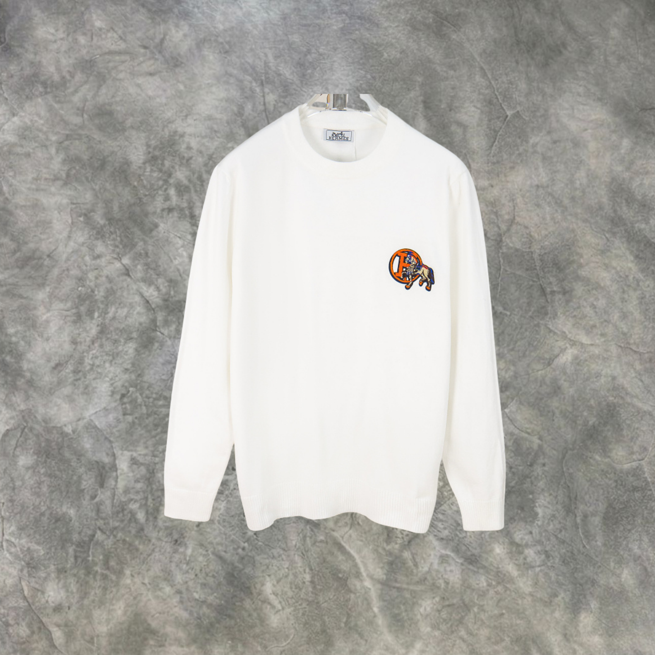 Elvare Club® Sweater