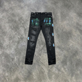 Elvare Club® Jeans
