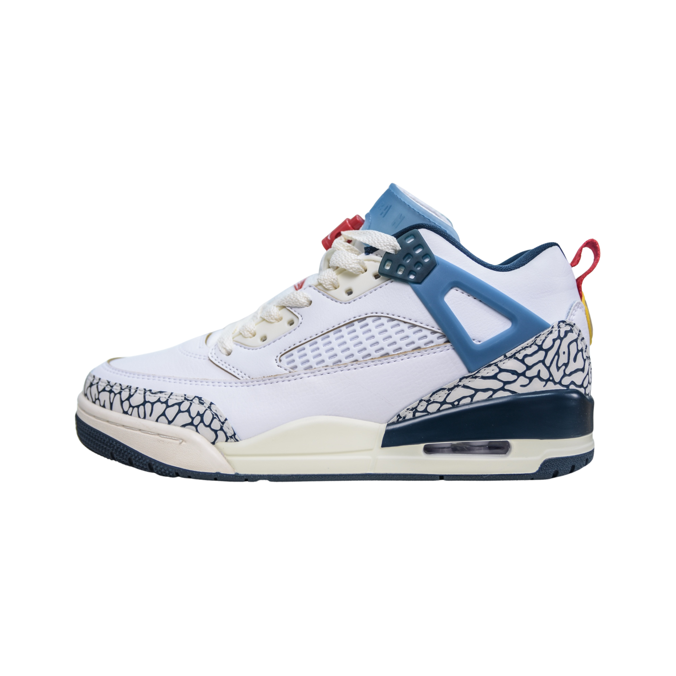 Elvare Club® Sneaker