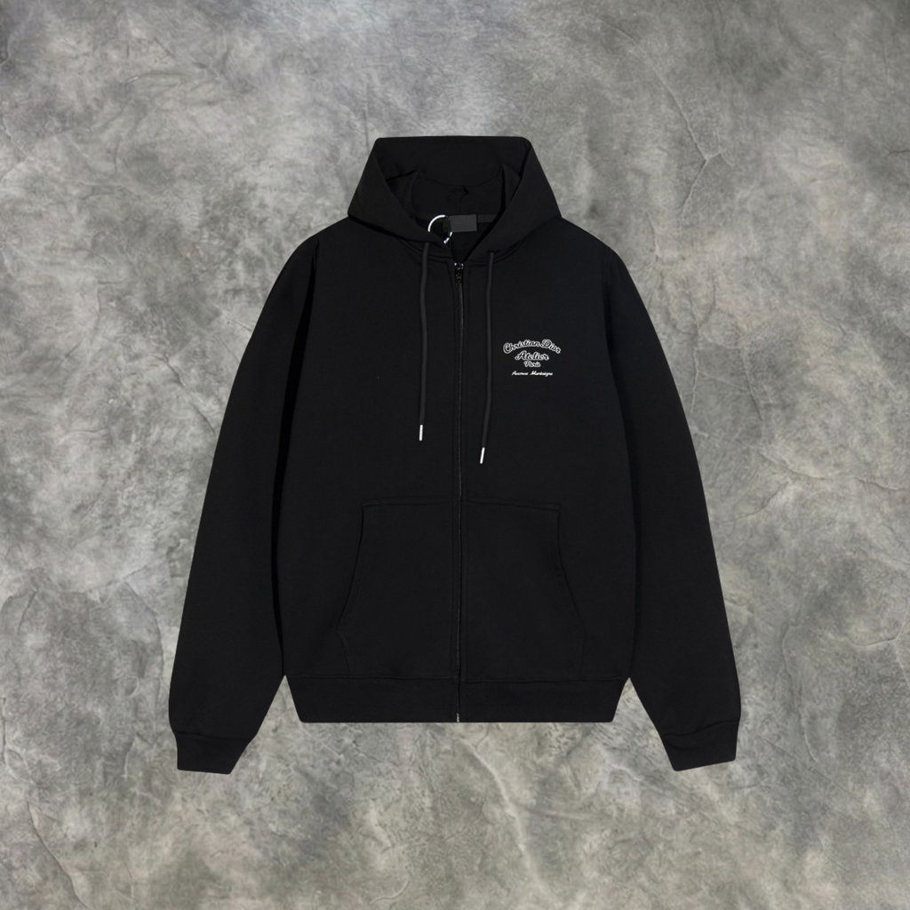 Elvare Club® Hoodie