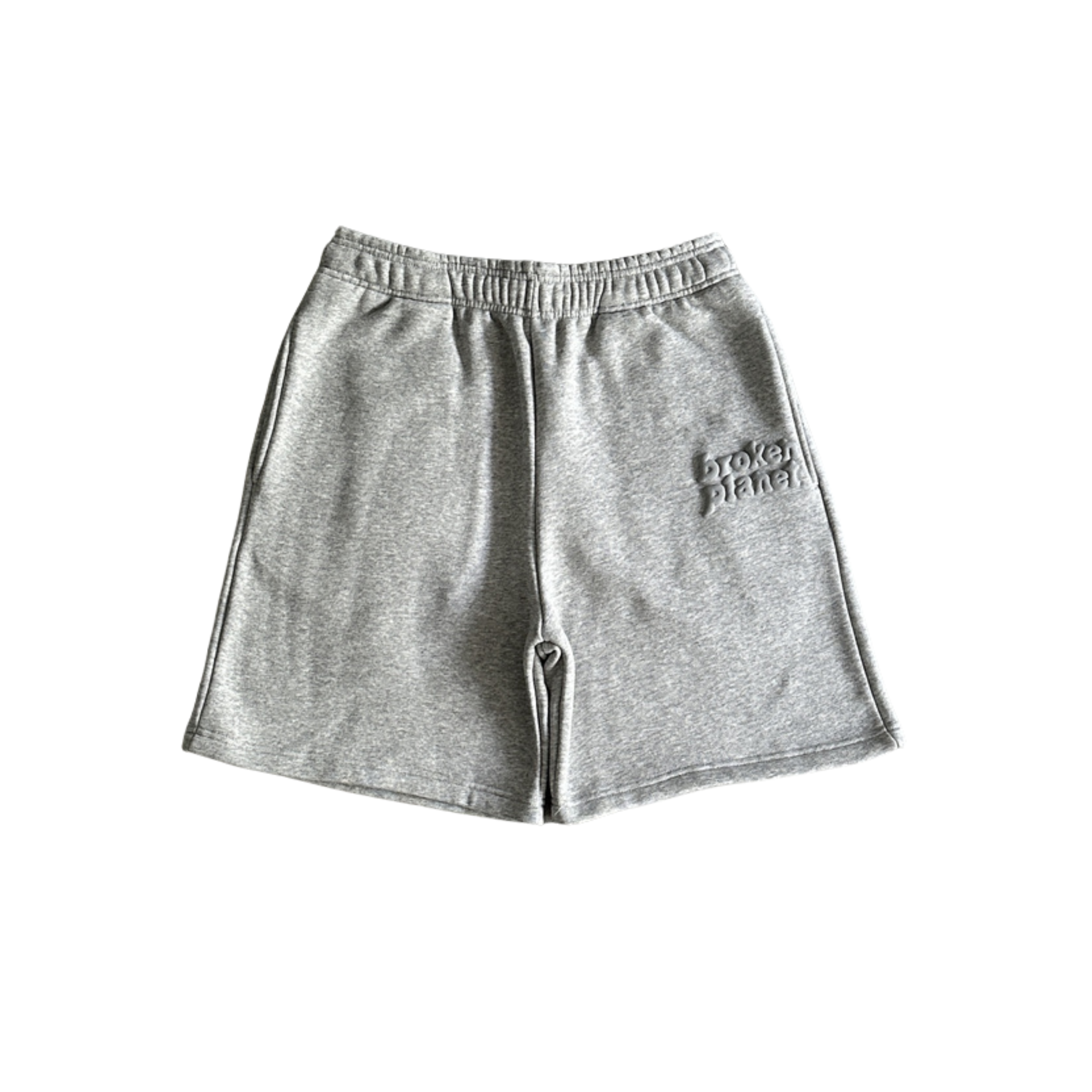 Elvare Club ®️ Short