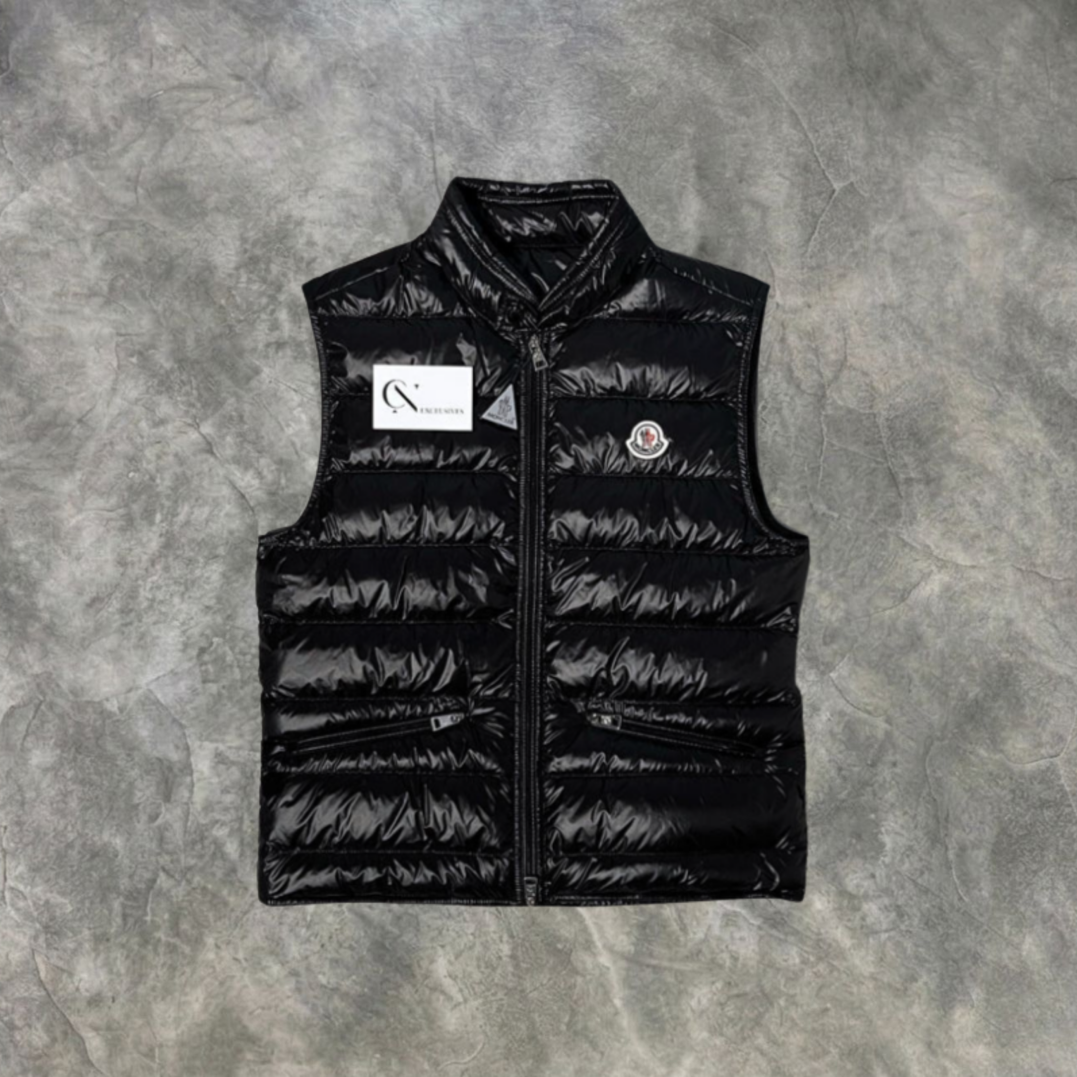Elvare Club® Vest