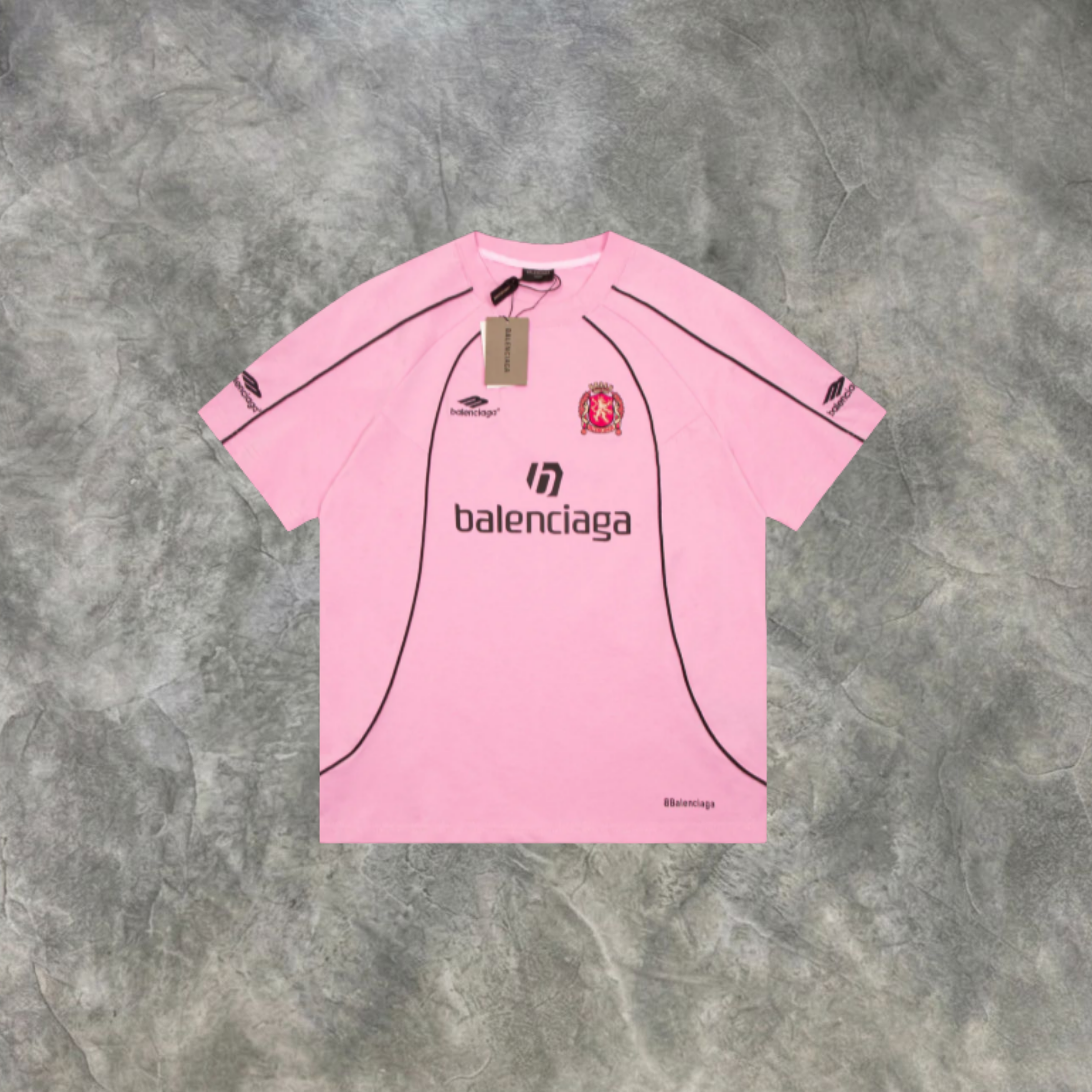 Elvare Club® T-Shirt