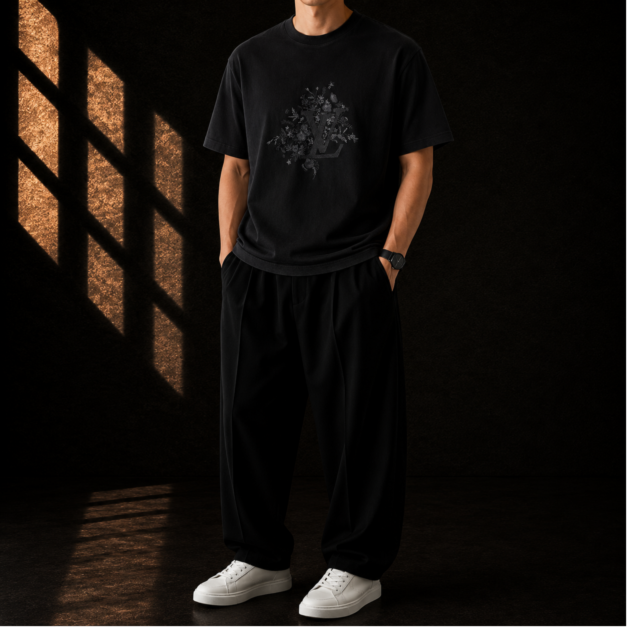 Elvare Club® T-Shirt