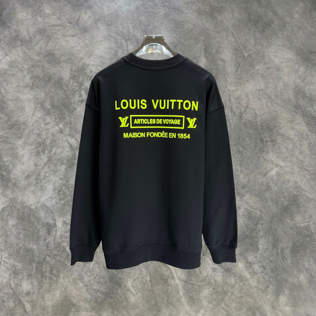 Elvare Club® Sweater