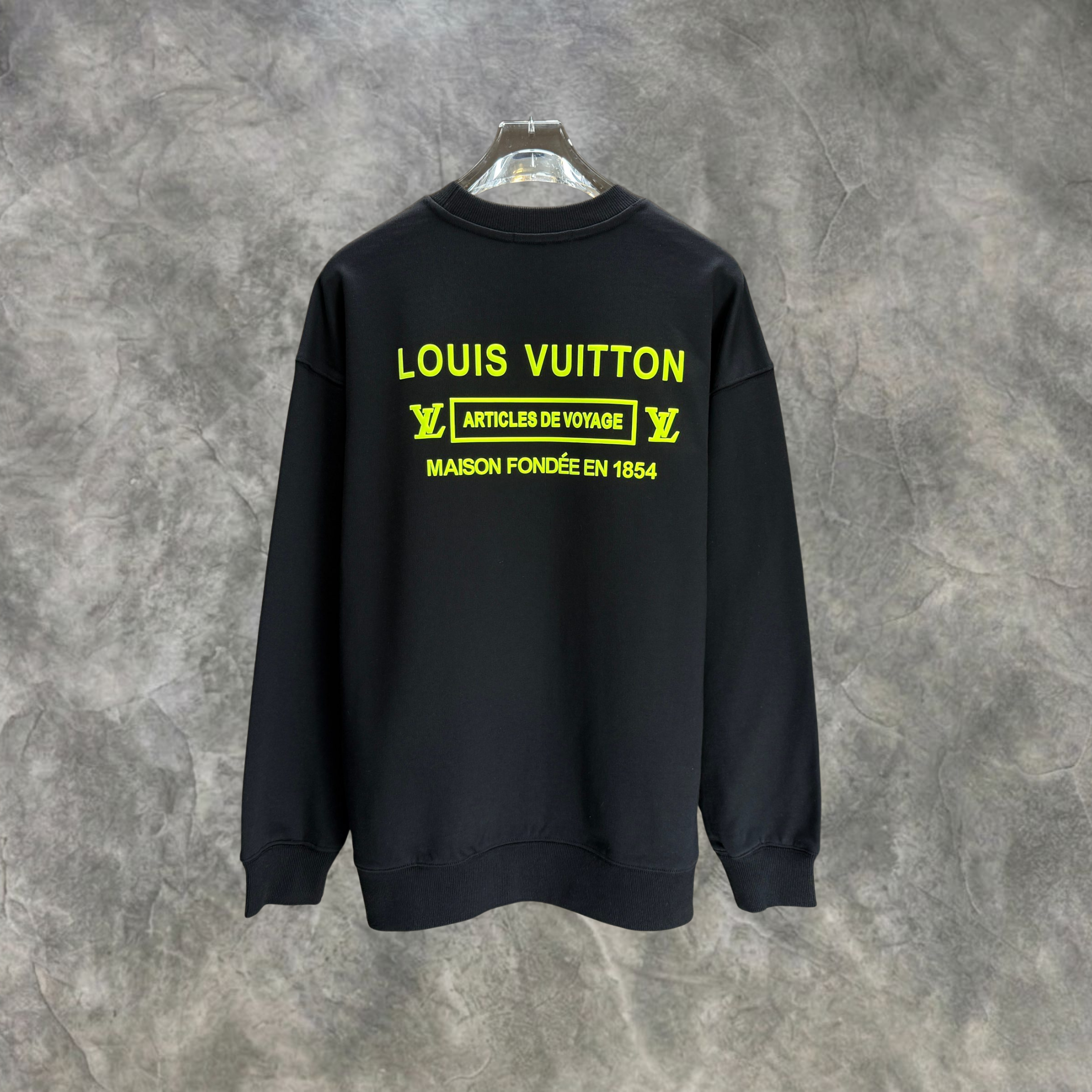 Elvare Club® Sweater