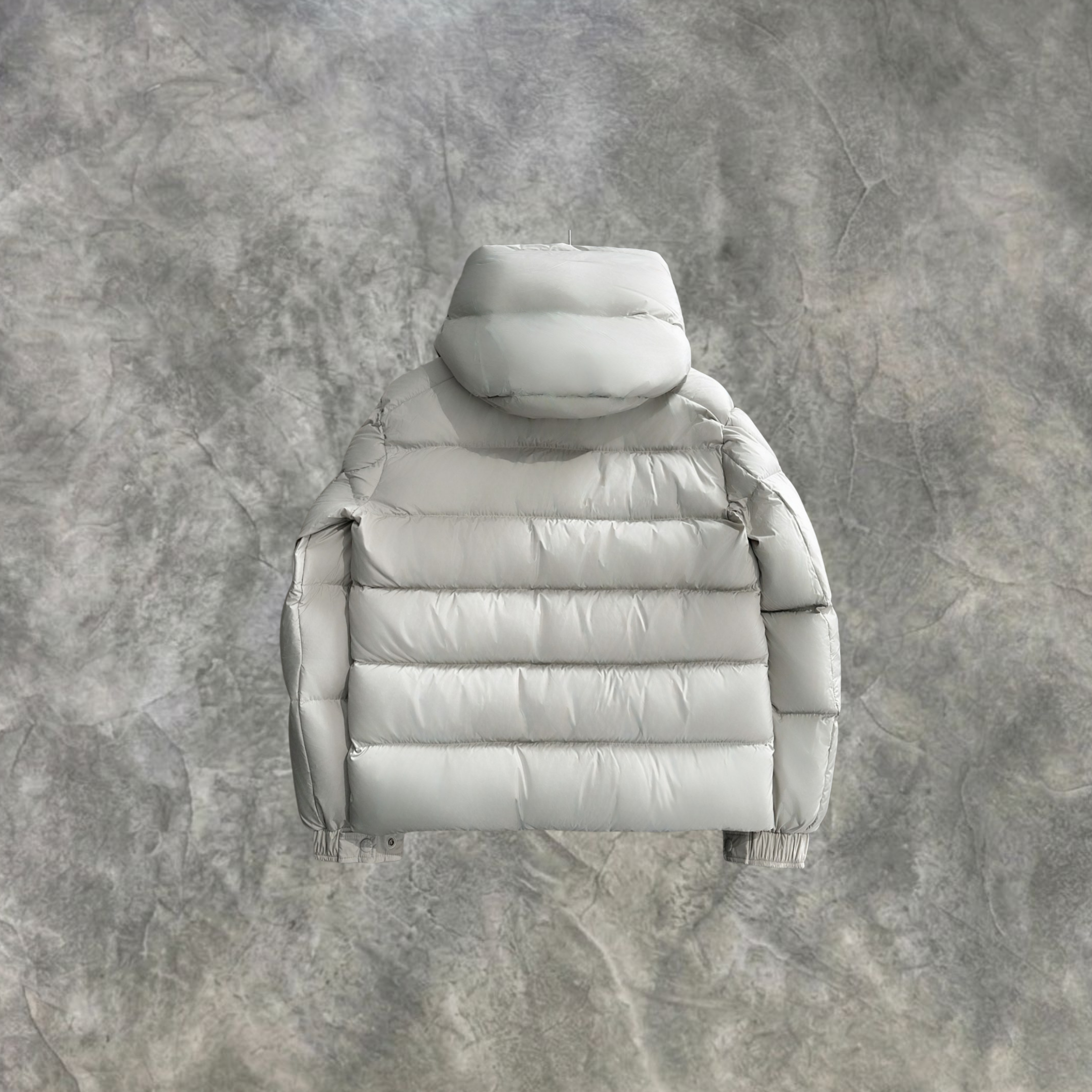 Elvare Club® Puffer Jacket
