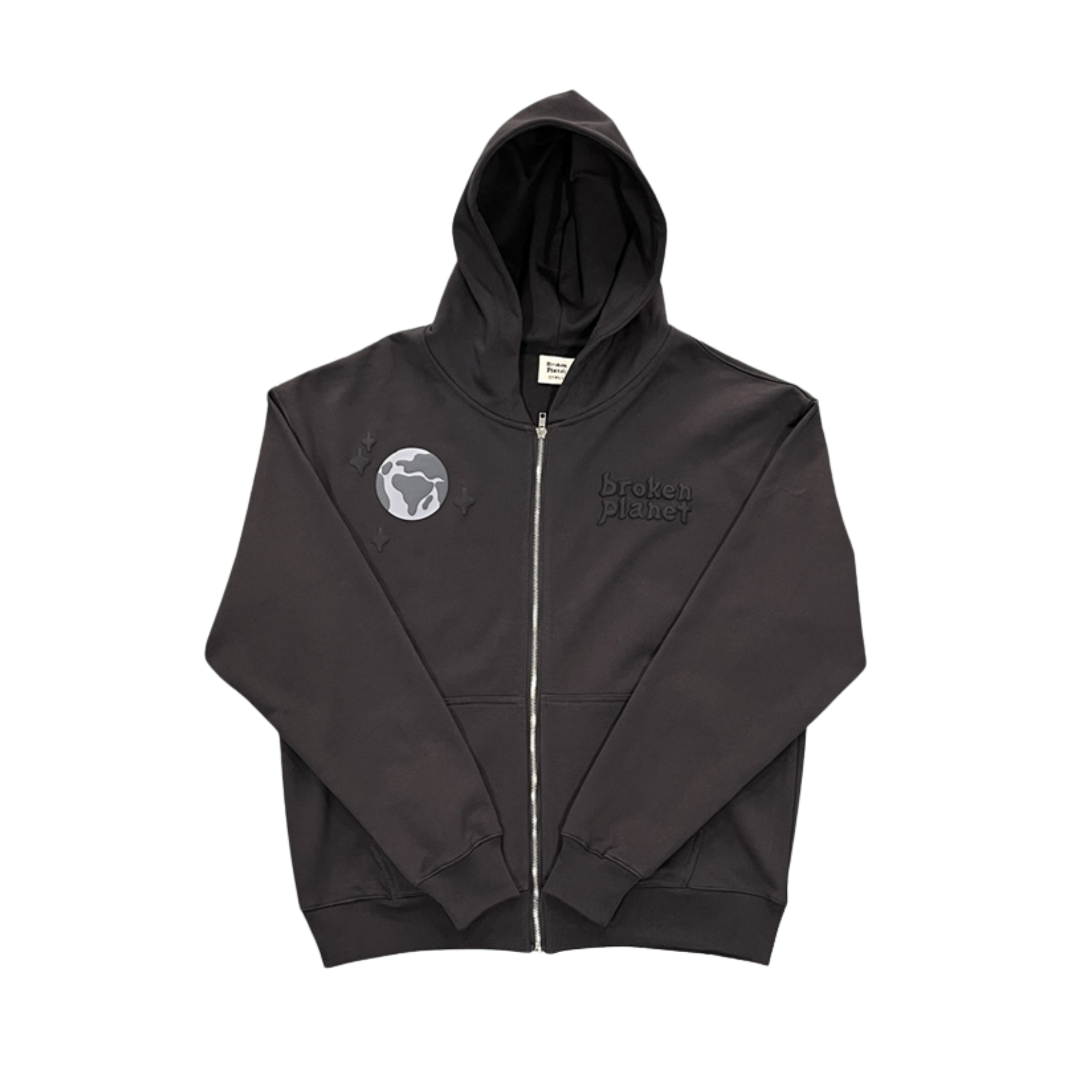 Elvare Club® Hoodie