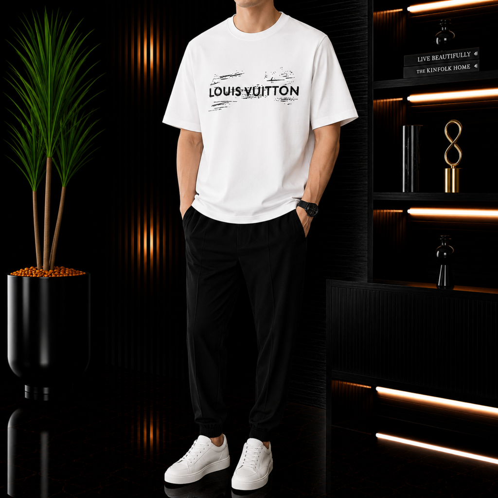 Elvare Club® T-shirt