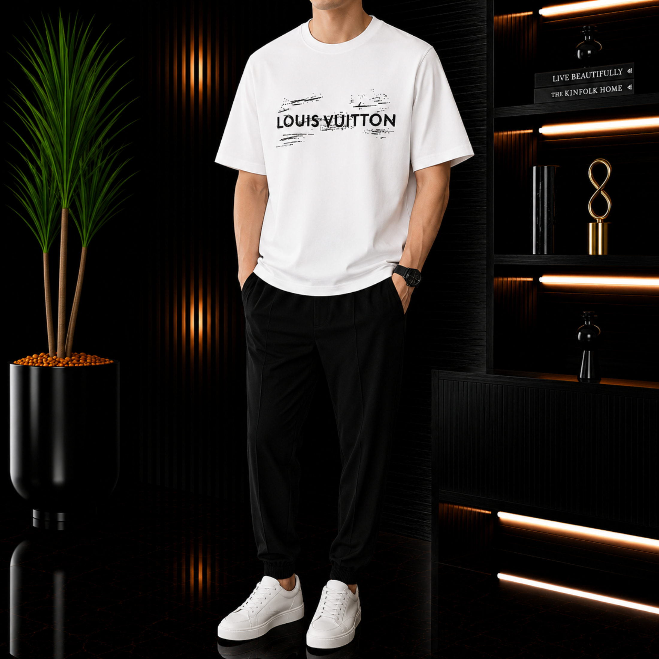 Elvare Club® T-shirt
