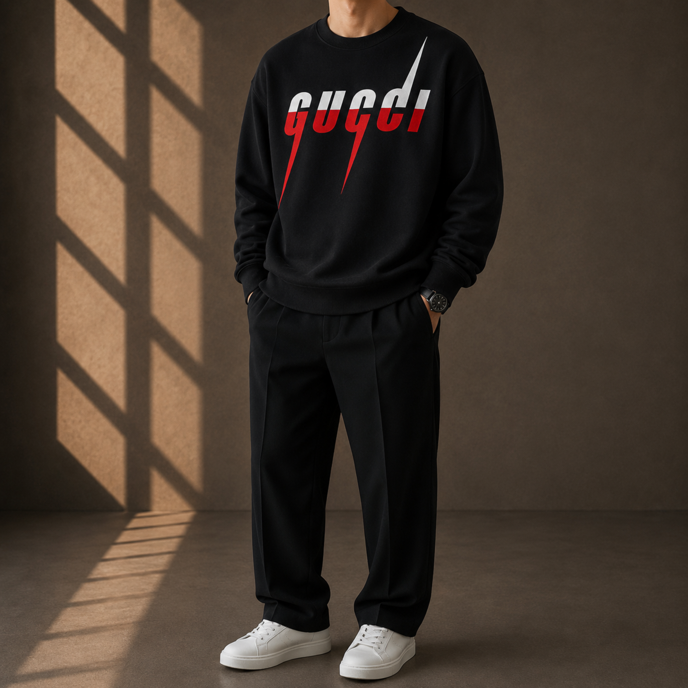 Elvare Club® Sweater