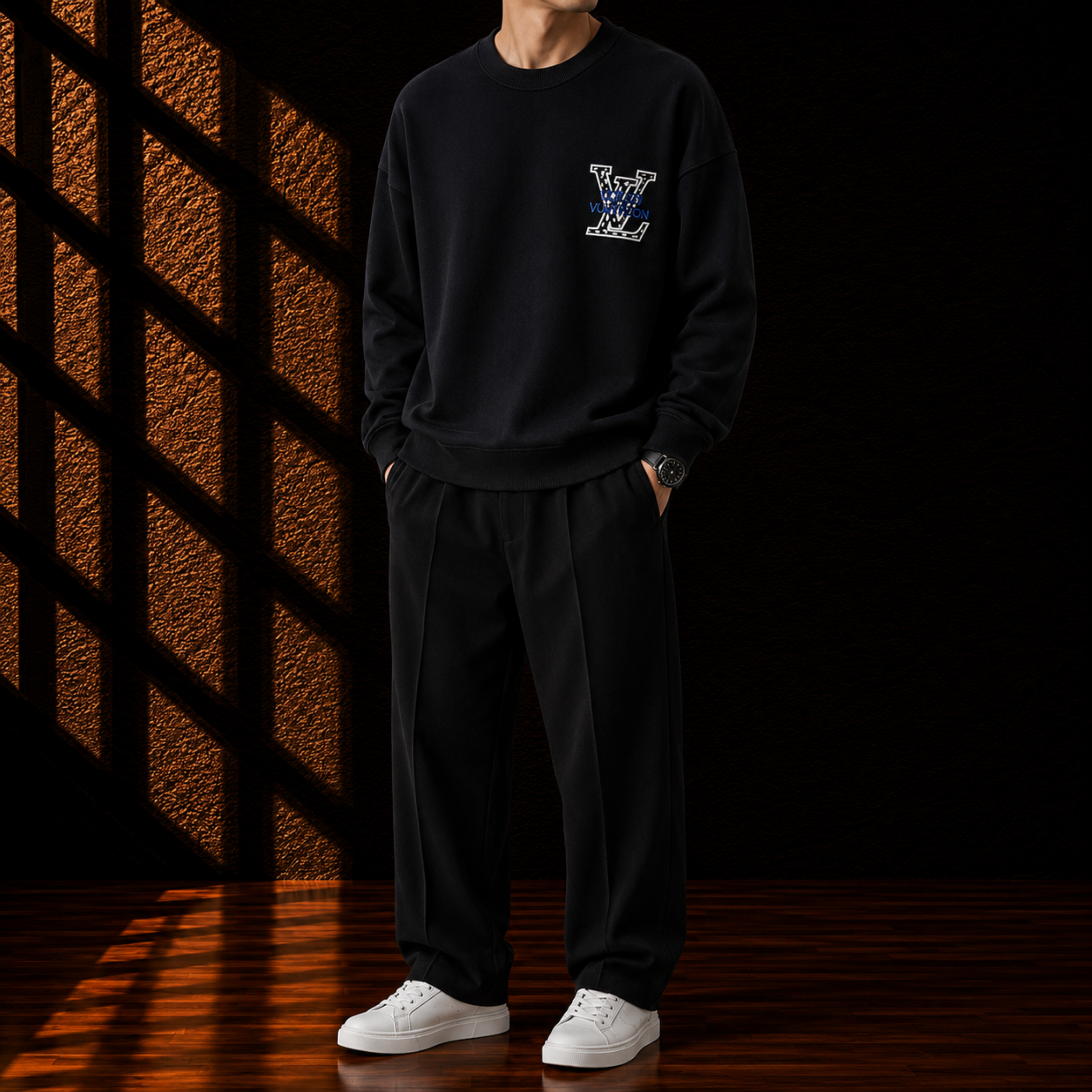 Elvare Club® Sweater