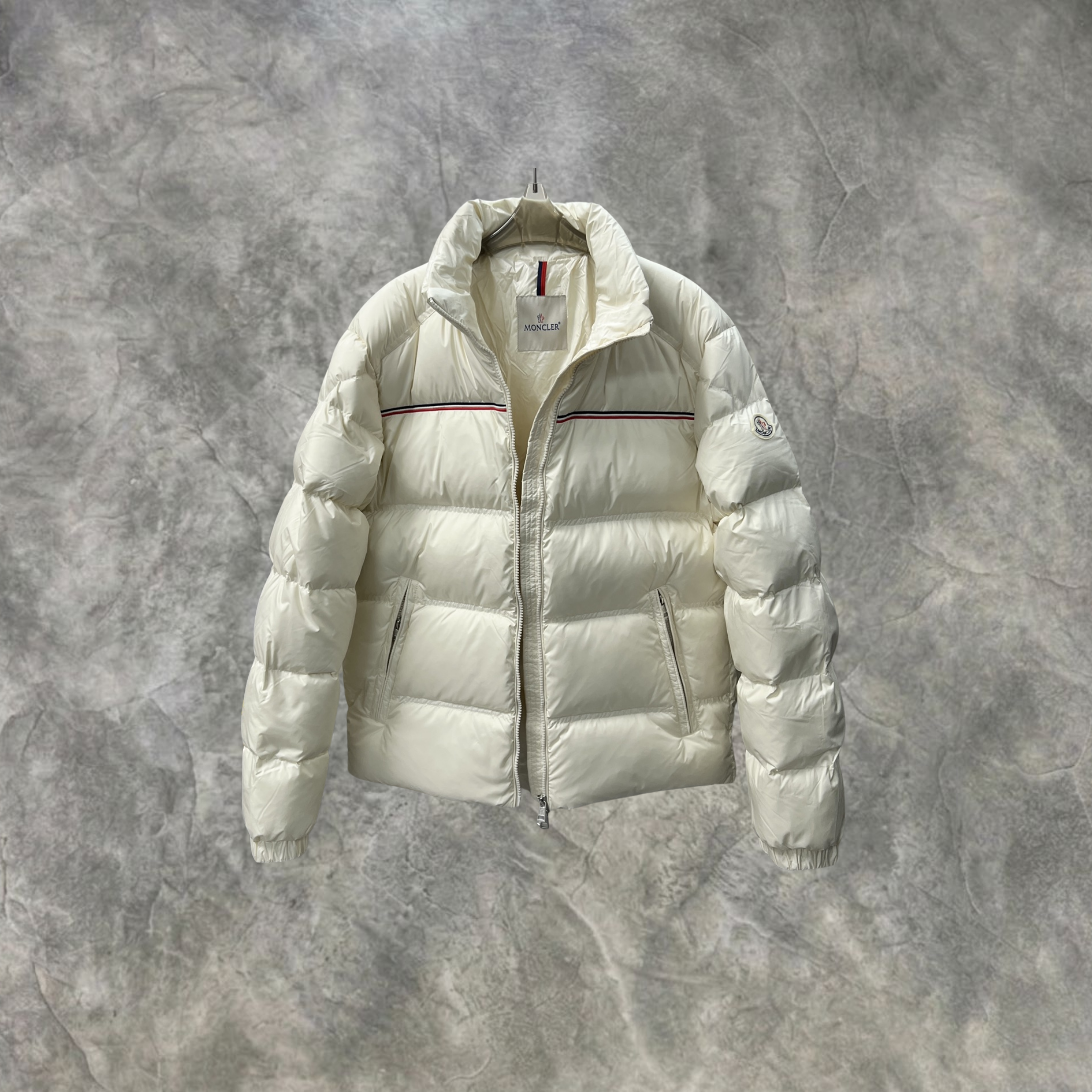 Elvare Club® Puffer Jacket