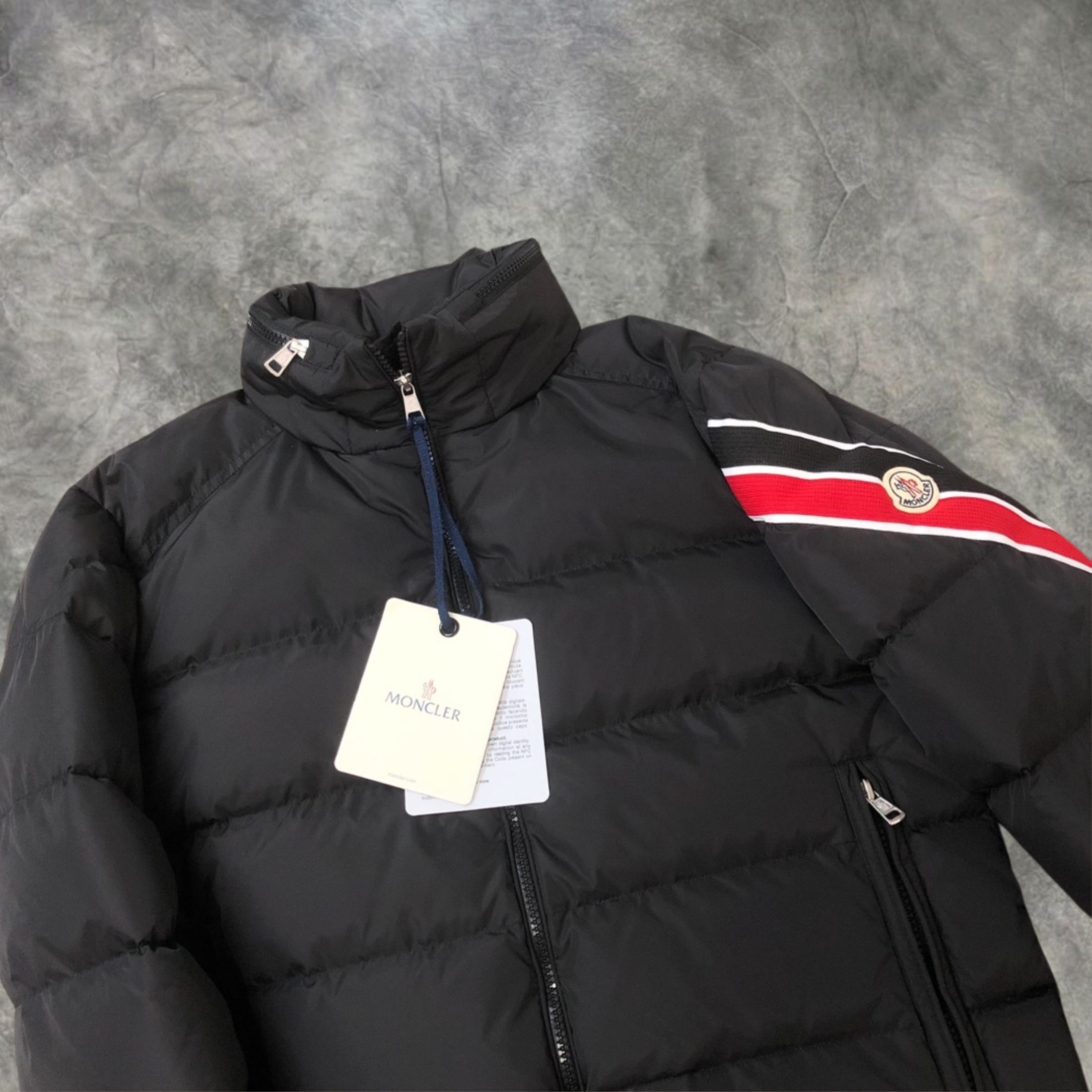 Elvare Club® Puffer Jacket