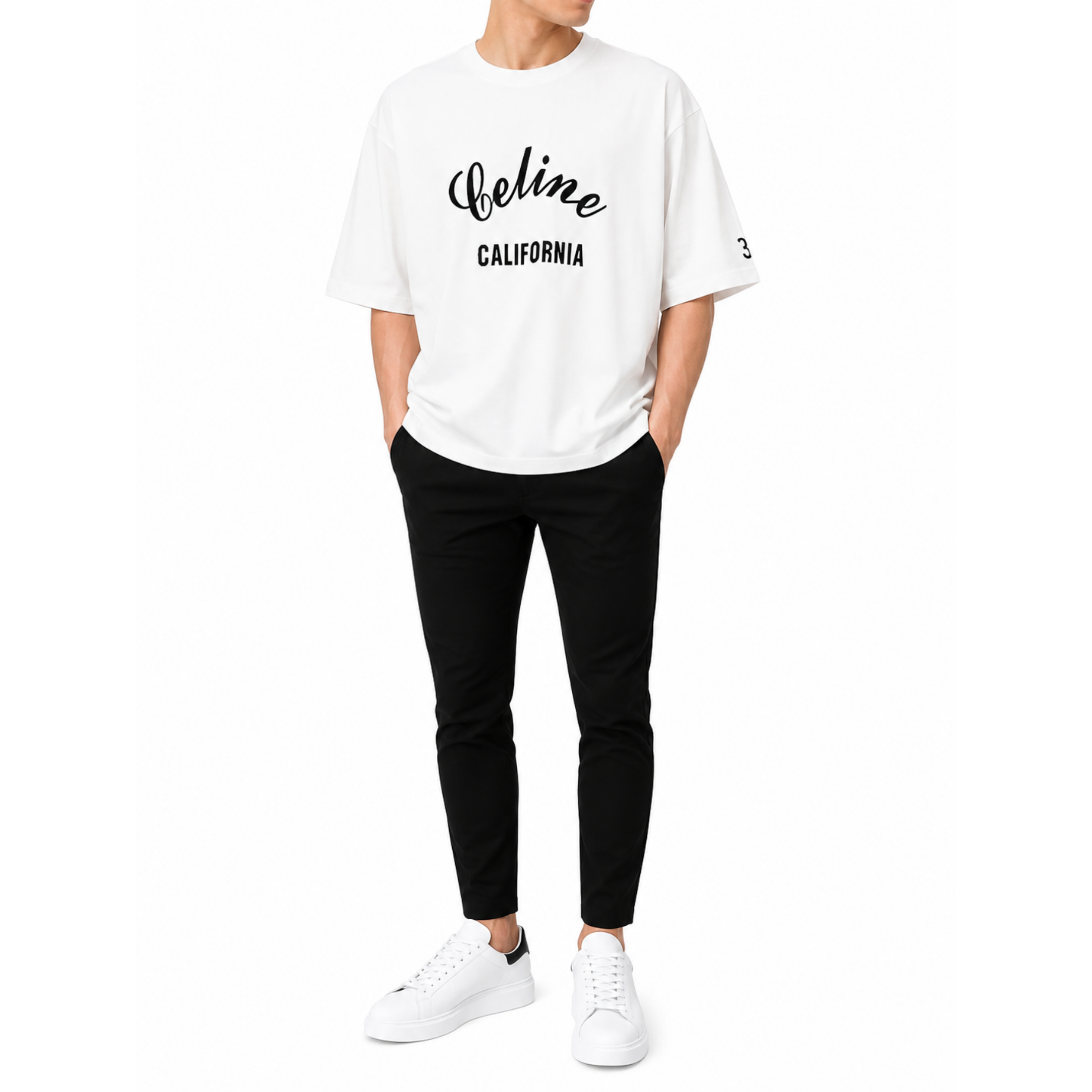 Elvare Club® T-Shirt