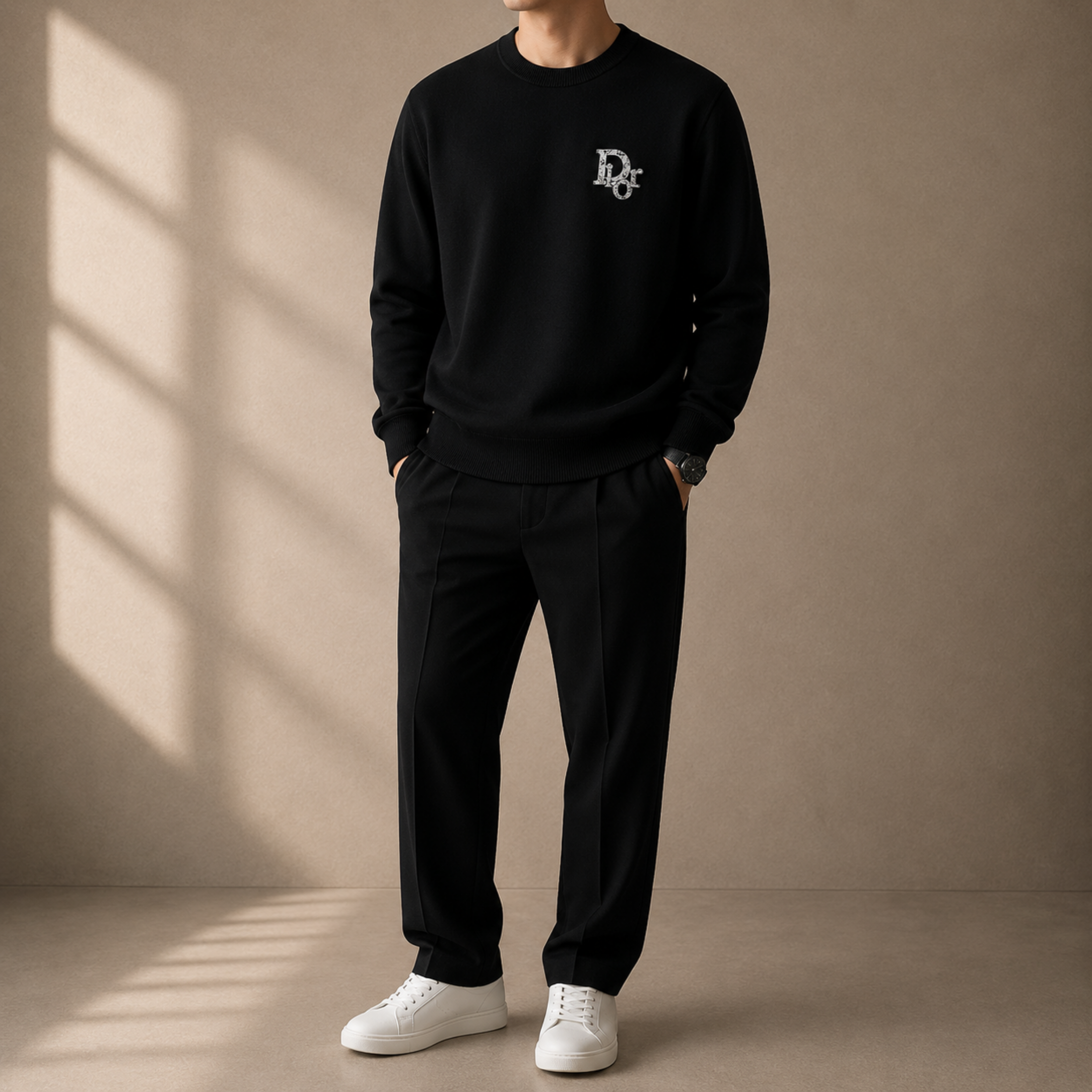 Elvare Club® Sweater