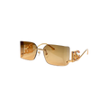 Elvare Club® Black Glasses
