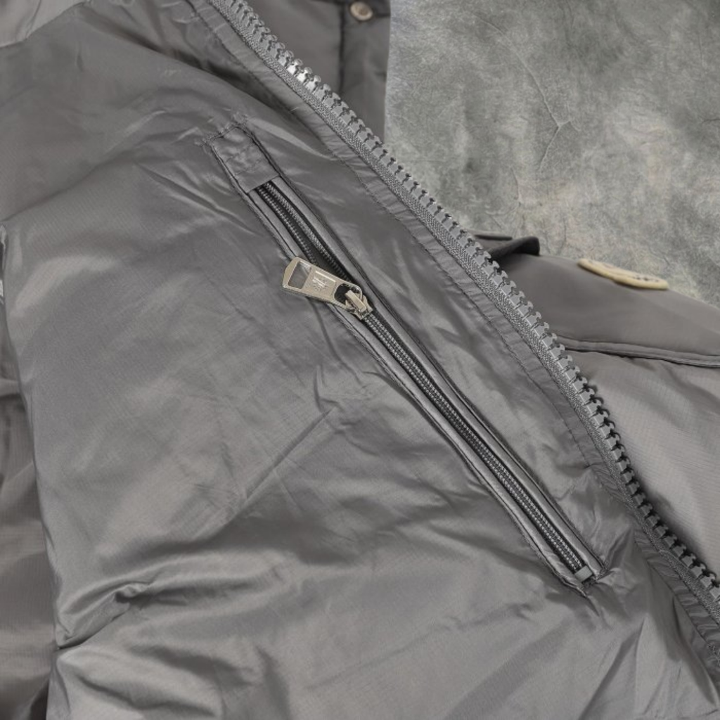 Elvare Club® Puffer Jacket