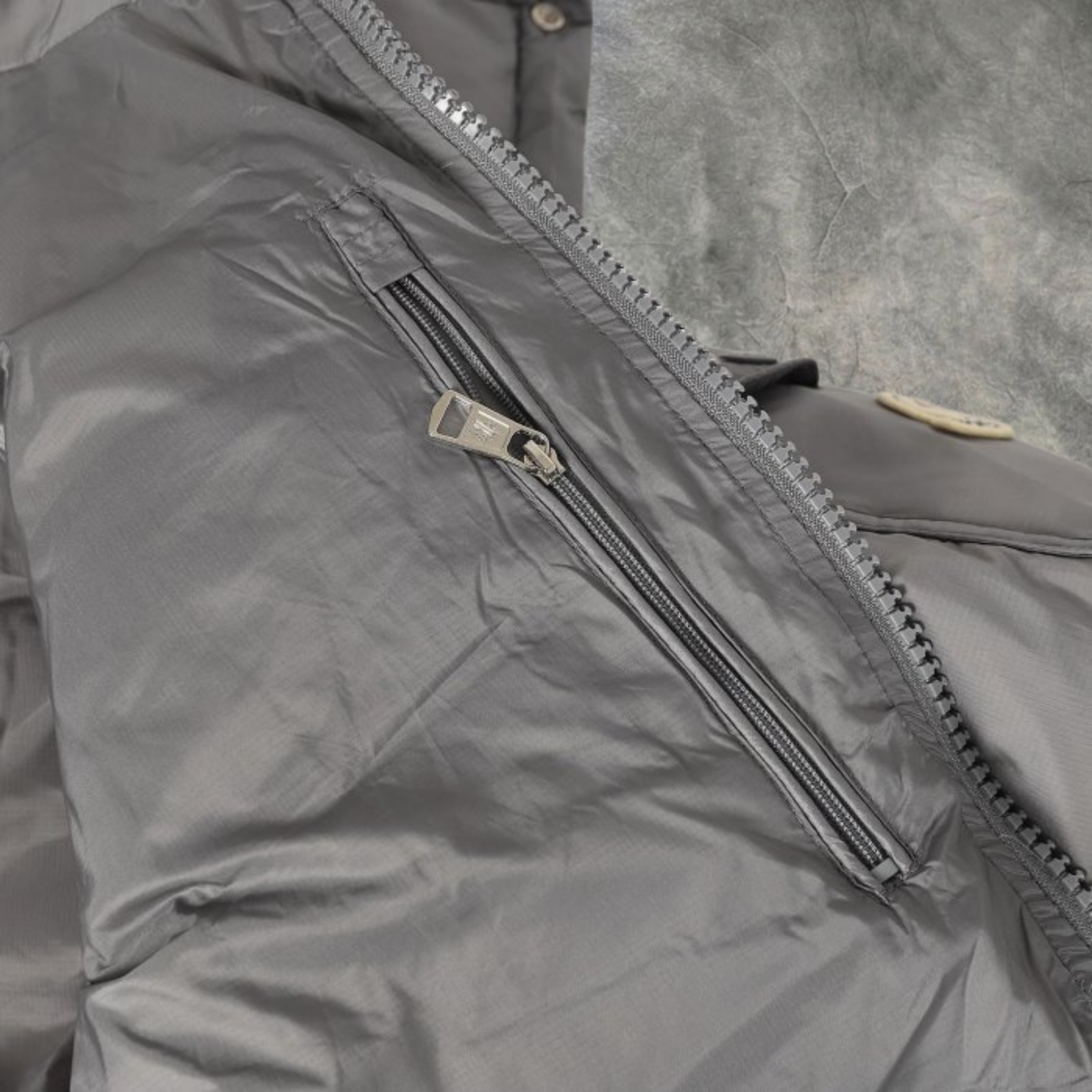 Elvare Club® Puffer Jacket