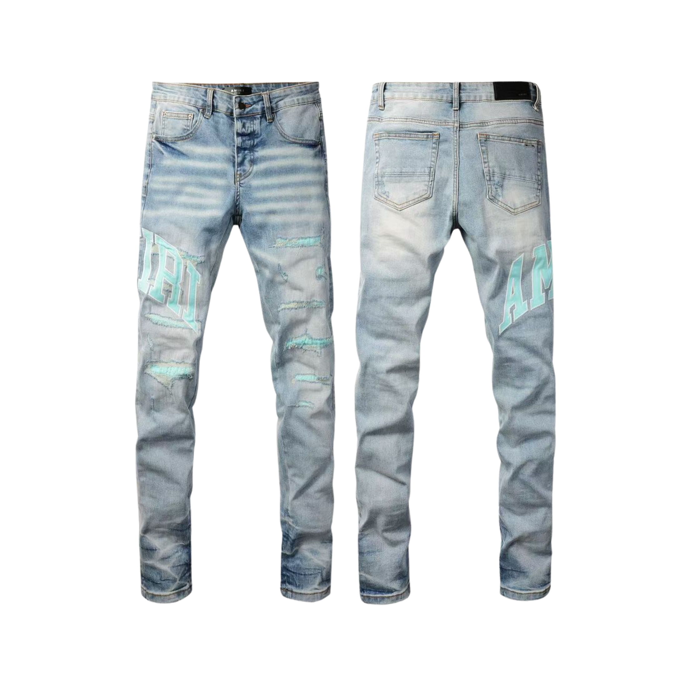 Elvare Club® Jeans