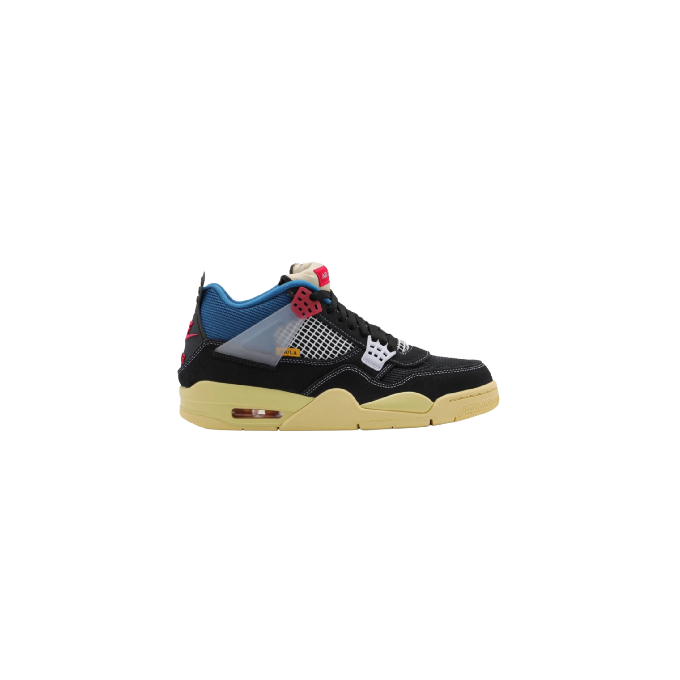 Elvare Club® J4 Sneaker