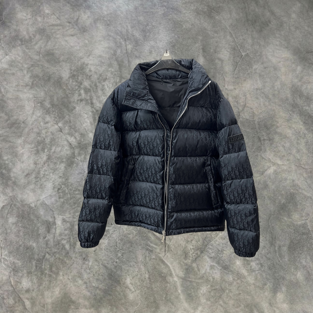 Elvare Club® Puffer Jacket