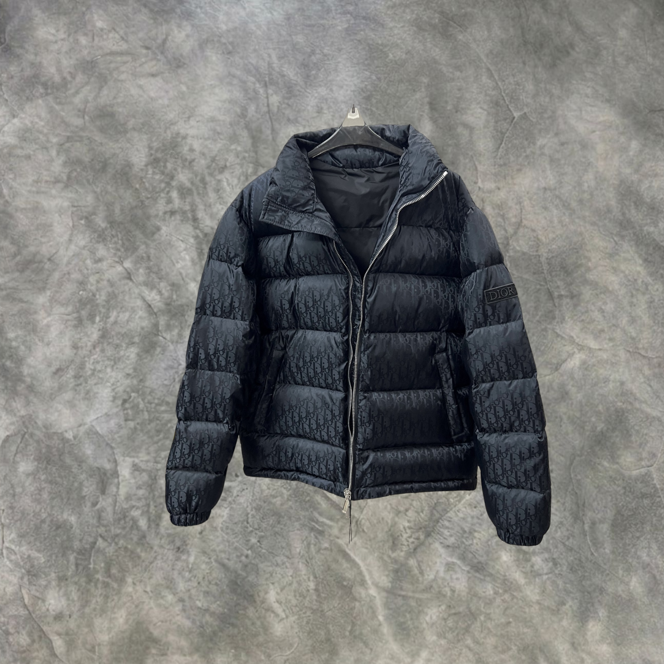 Elvare Club® Puffer Jacket