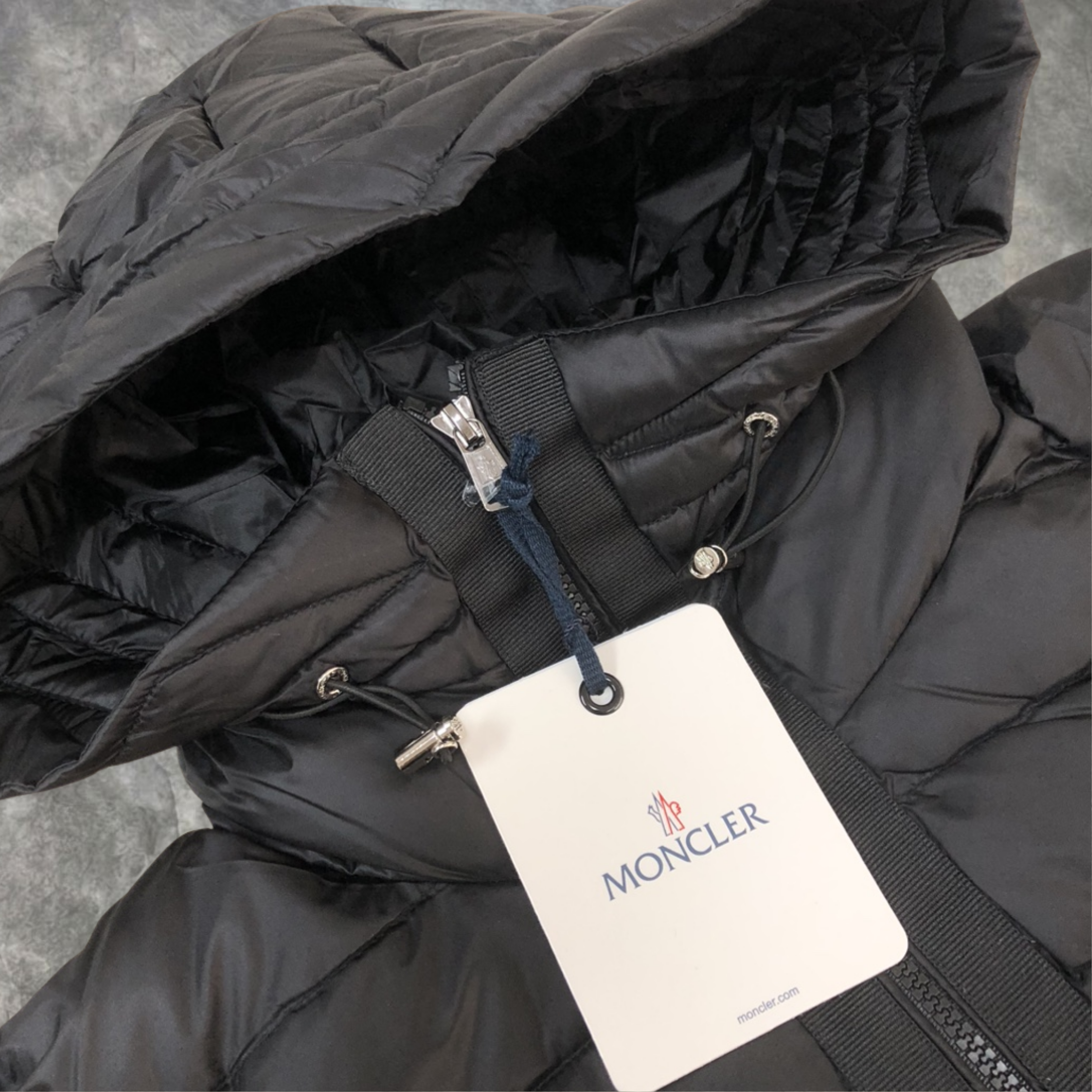 Elvare Club® Puffer Jacket