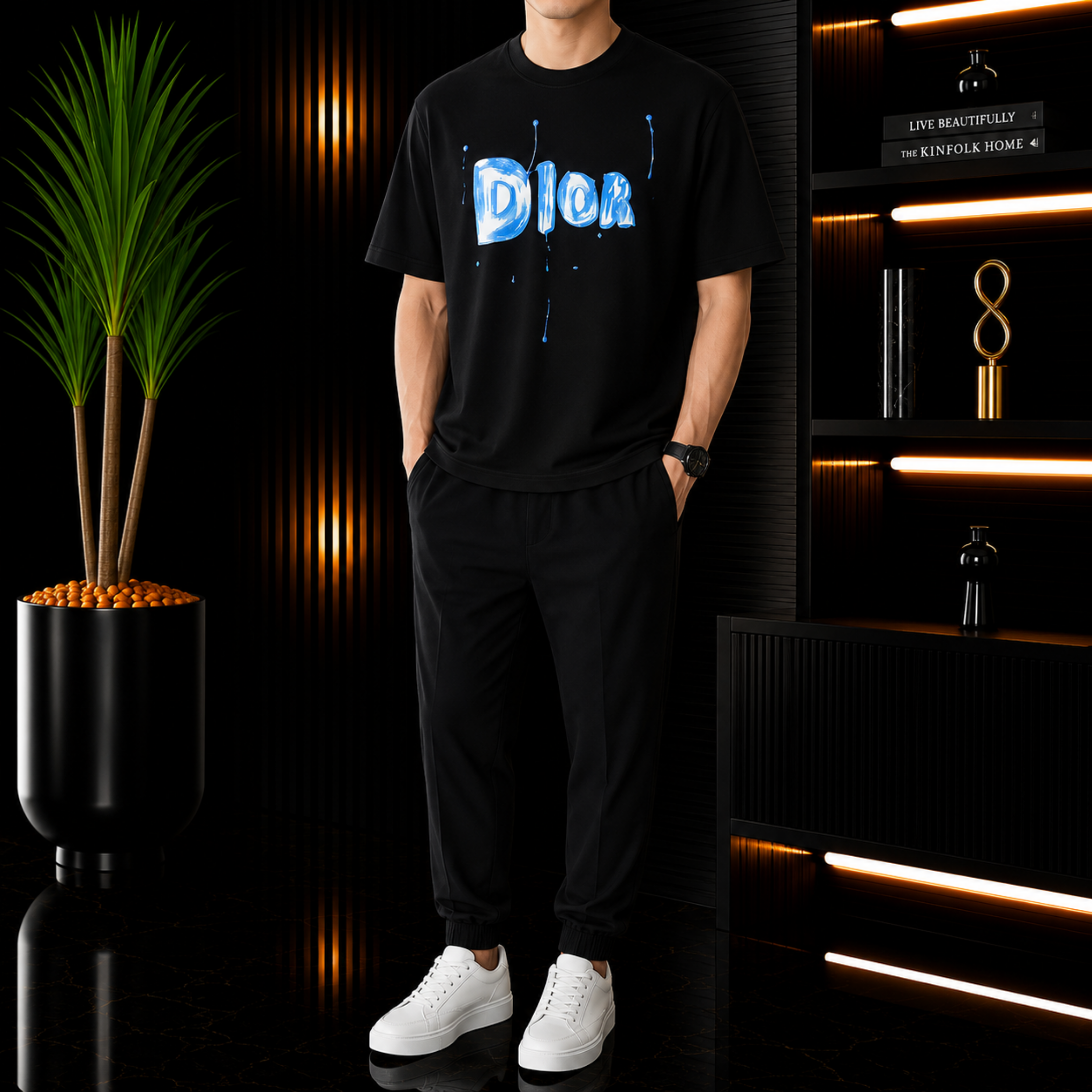Elvare Club® T-shirt