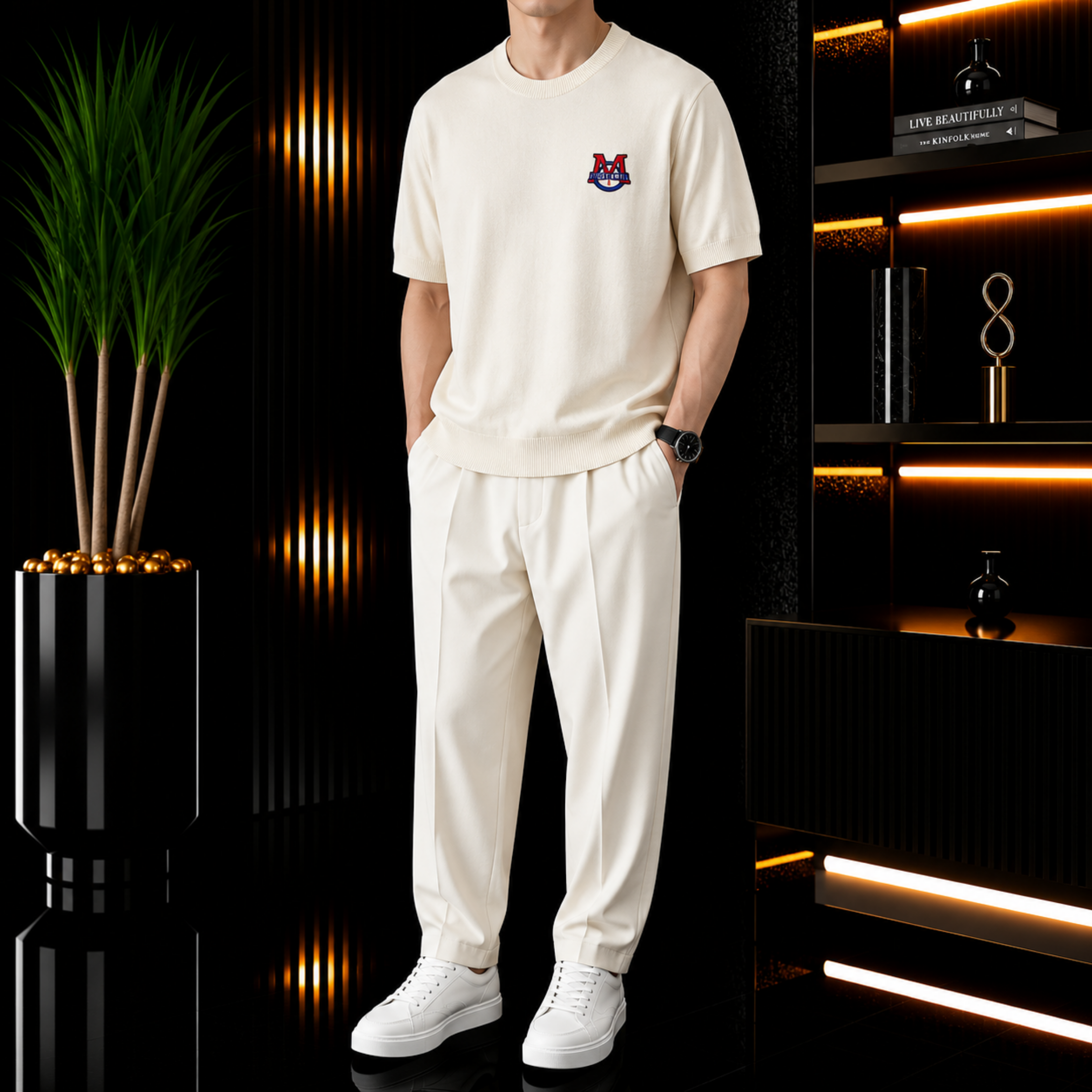 Elvare Club® T-Shirt