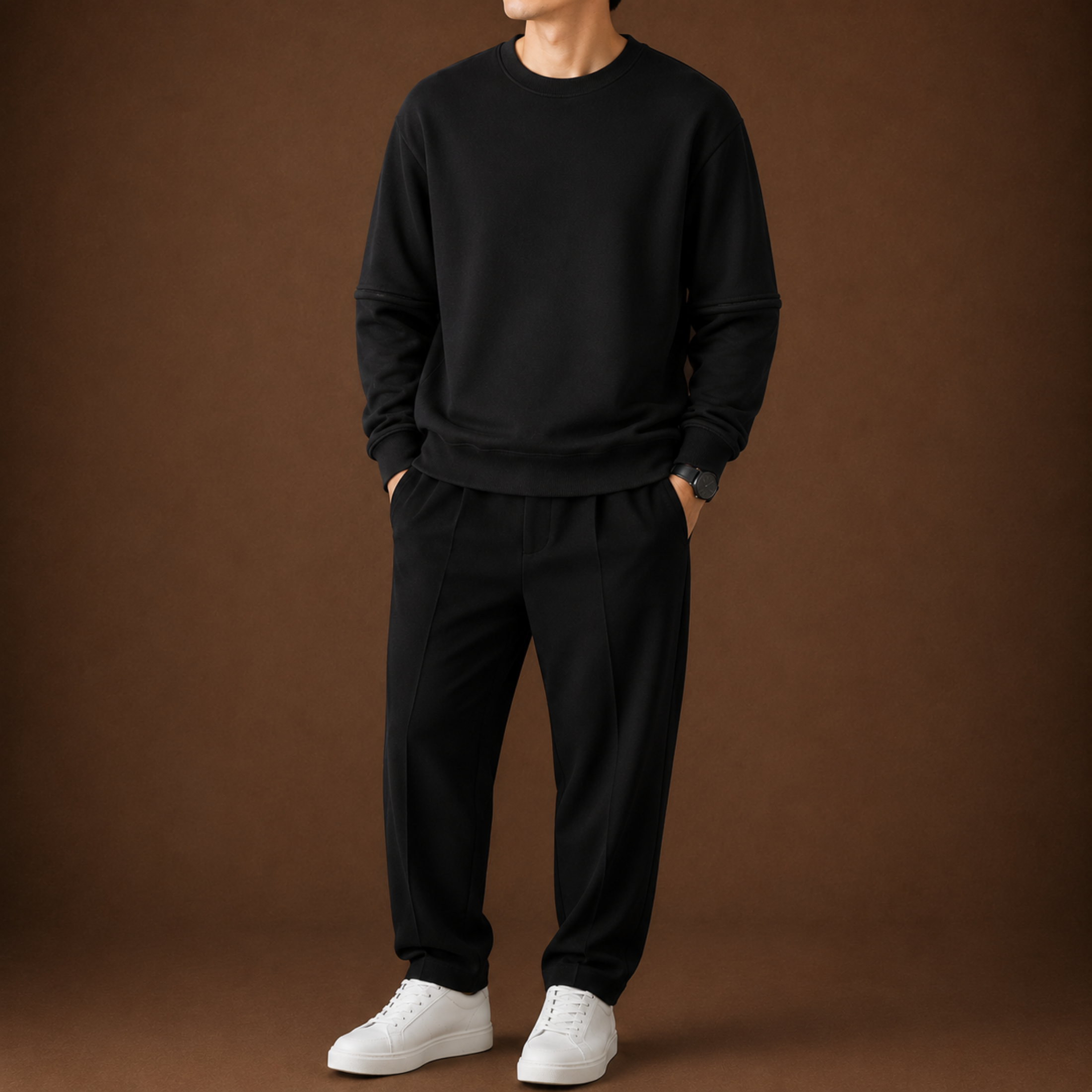 Elvare Club® Sweater