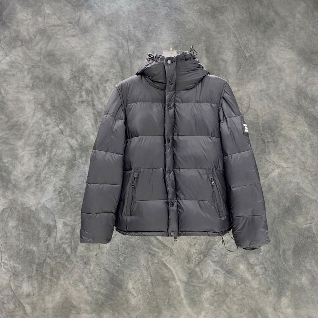Elvare Club® Puffer Jacket