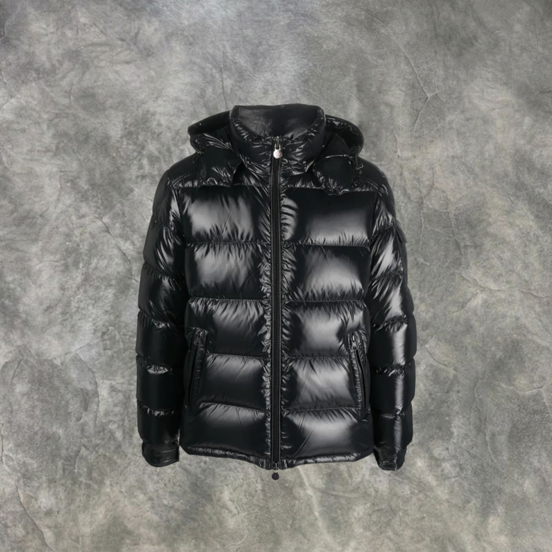 Elvare Club® Puffer Jacket