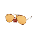 Elvare Club® Black Glasses