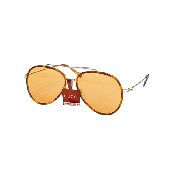 Elvare Club® Black Glasses