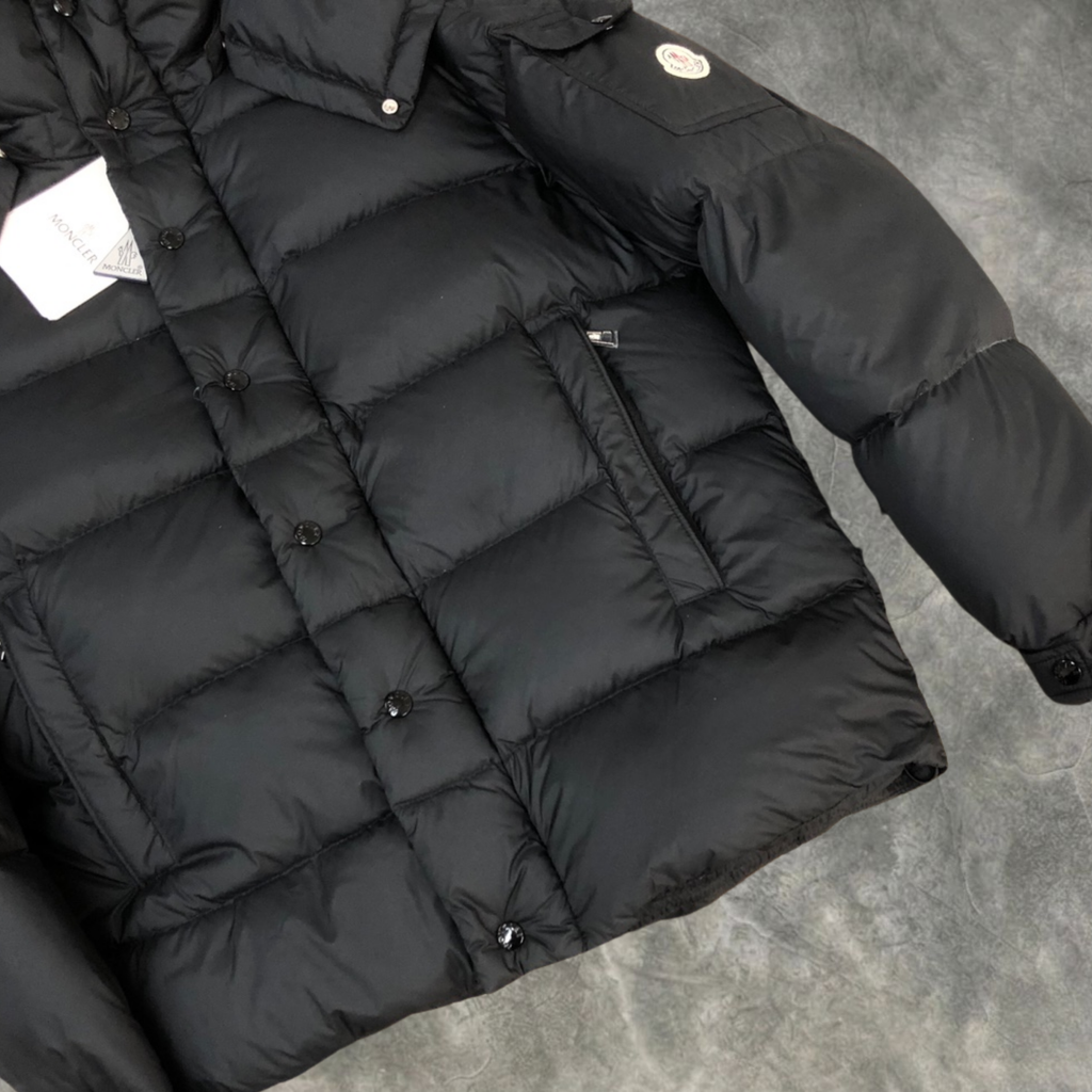 Elvare Club® Puffer Jacket