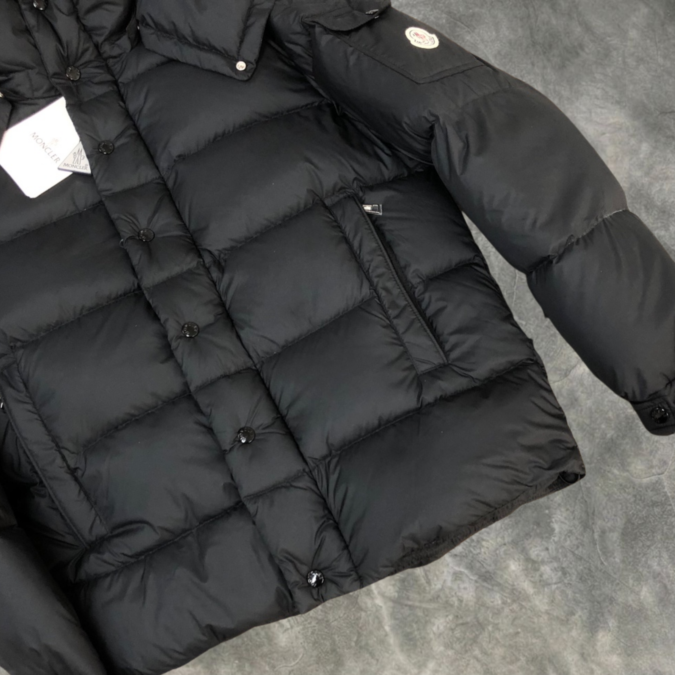 Elvare Club® Puffer Jacket