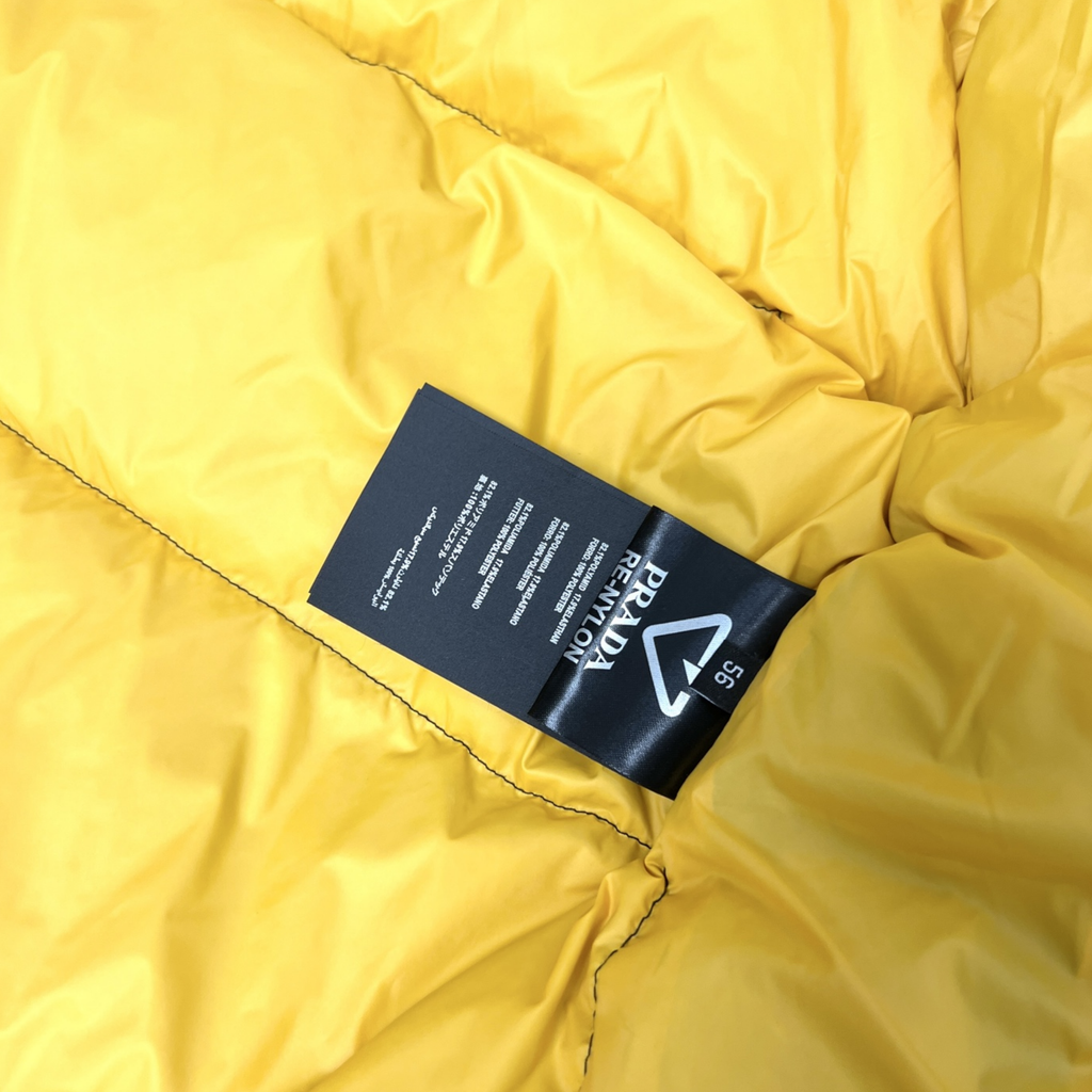 Elvare Club® Puffer Jacket