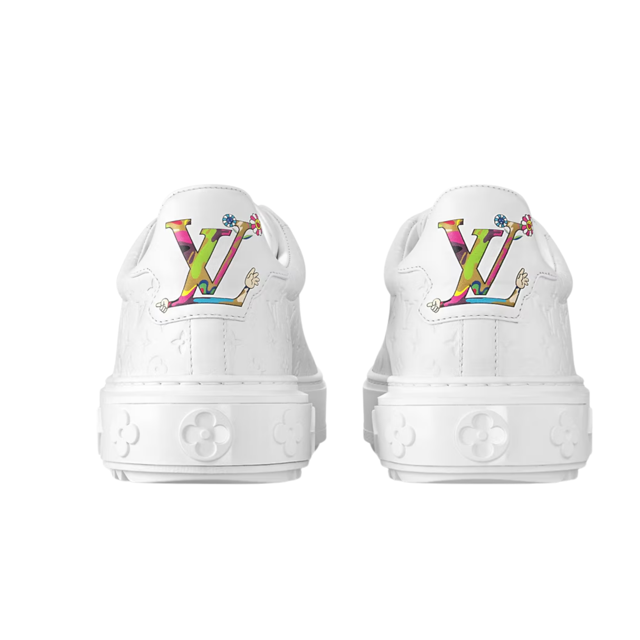 Elvare Club® Sneaker