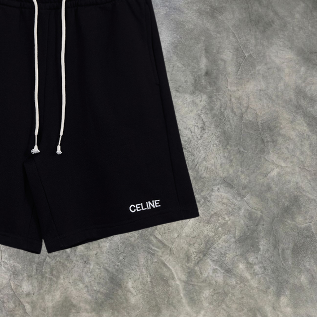 Elvare Club® Shorts