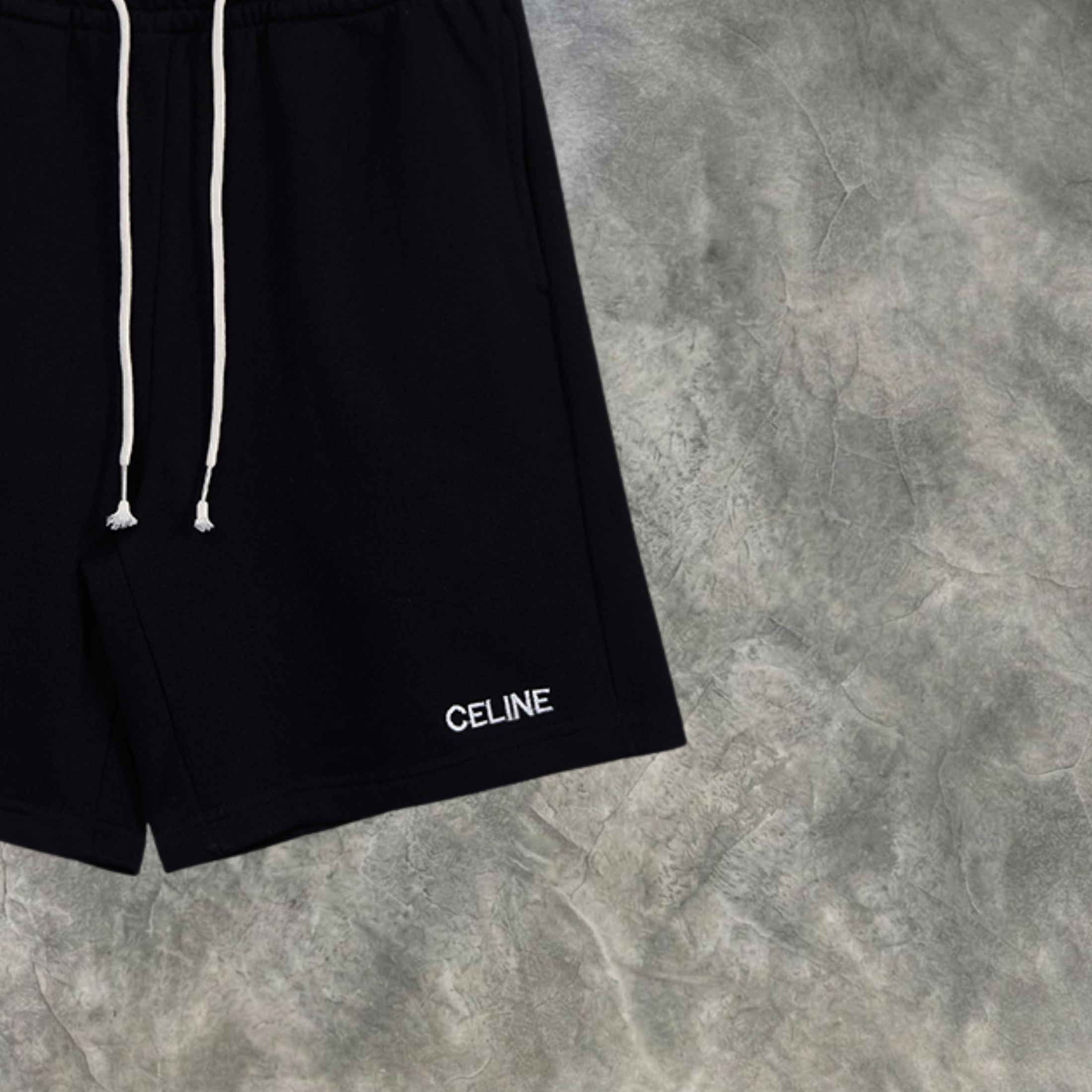 Elvare Club® Shorts