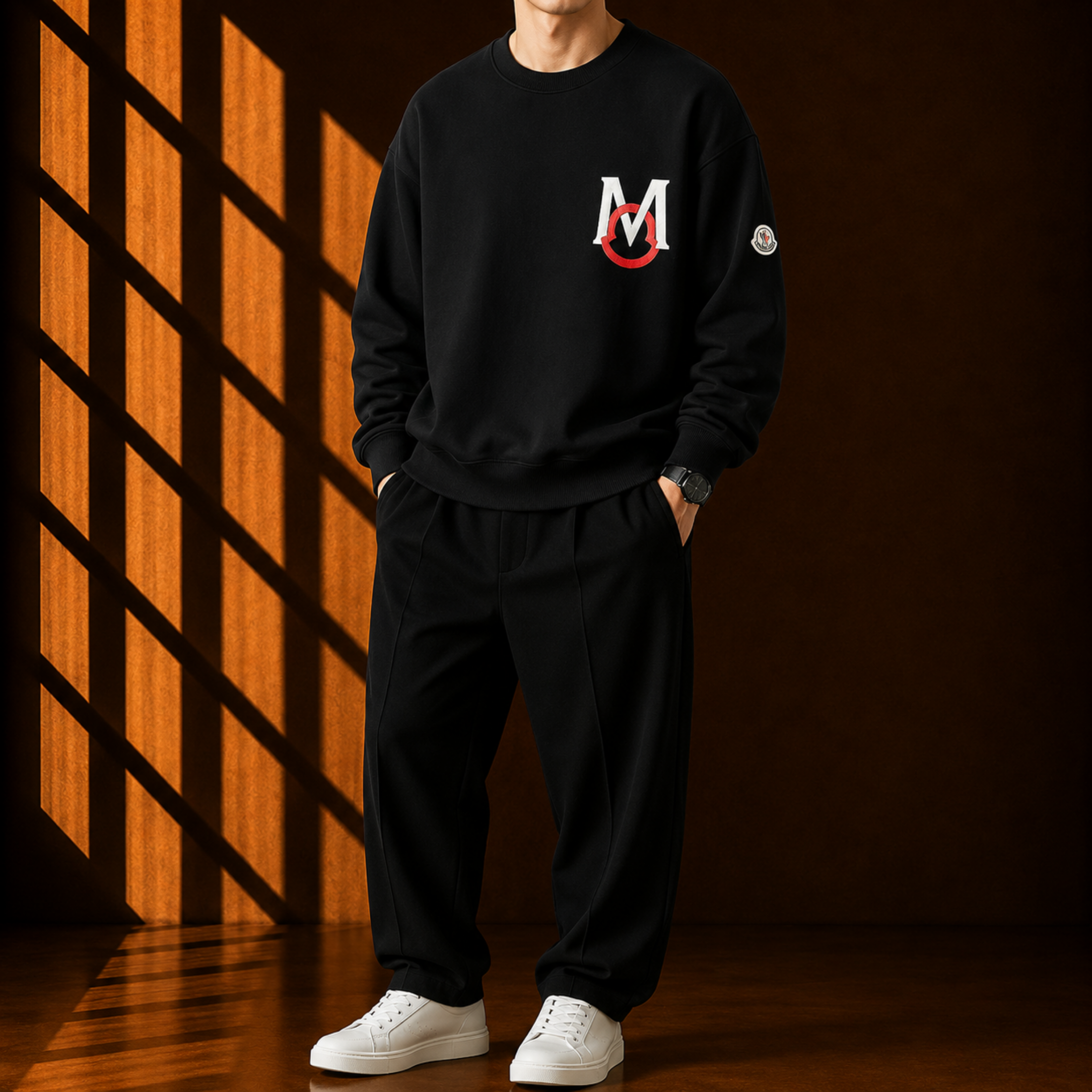 Elvare Club® Sweater