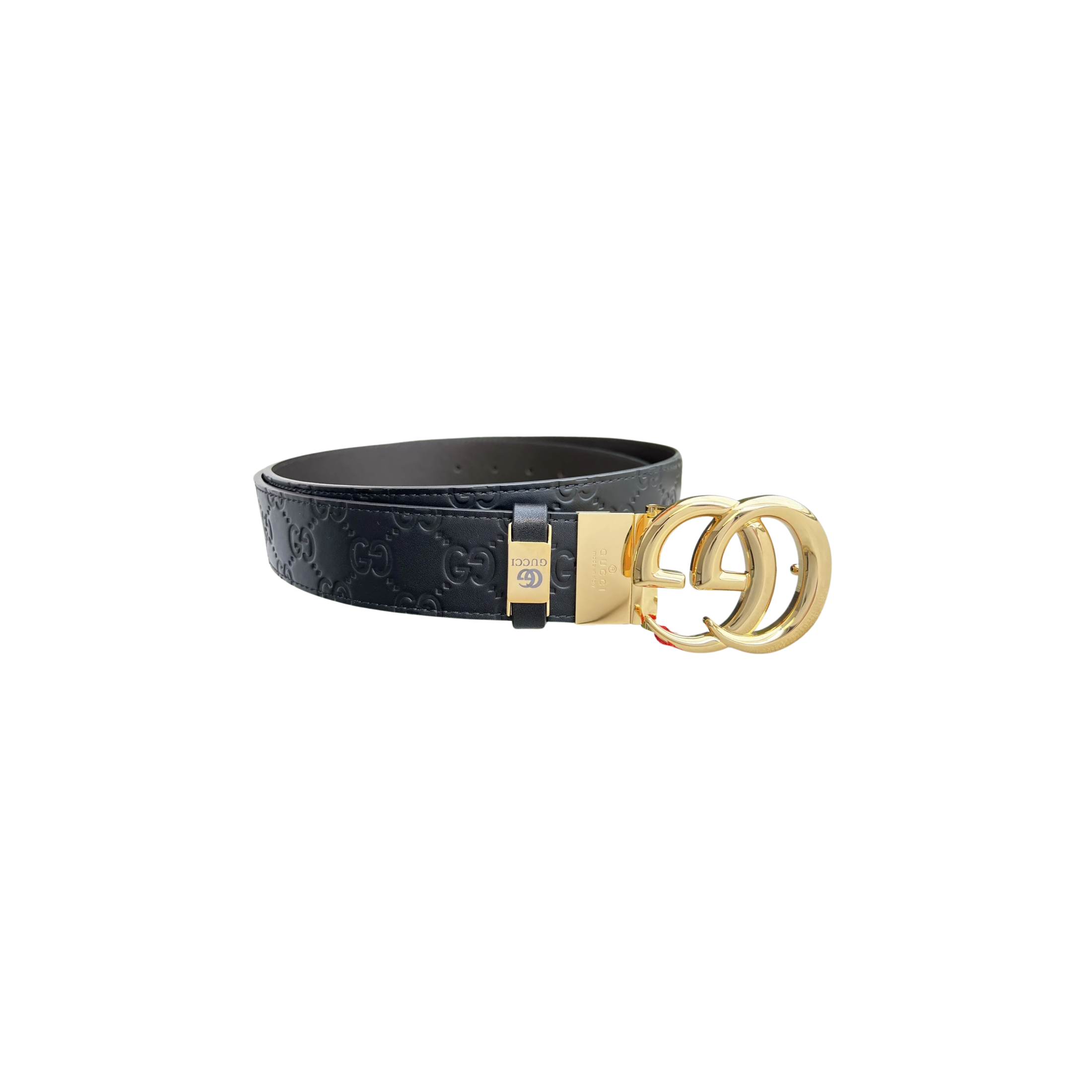 Elvare Club® Belt